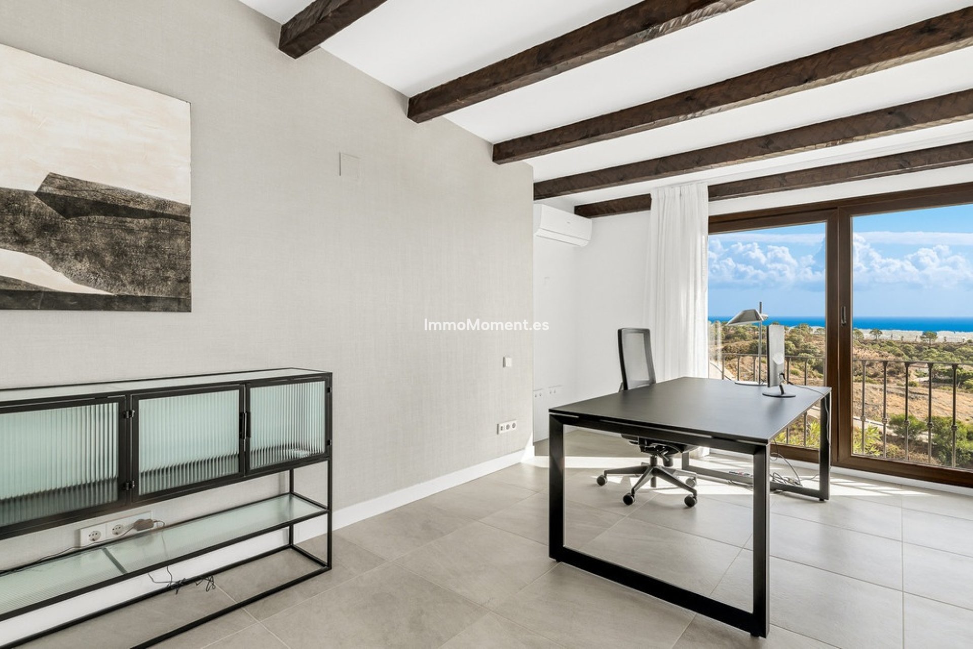 Revente - Villa - Estepona  - Estepona Centro