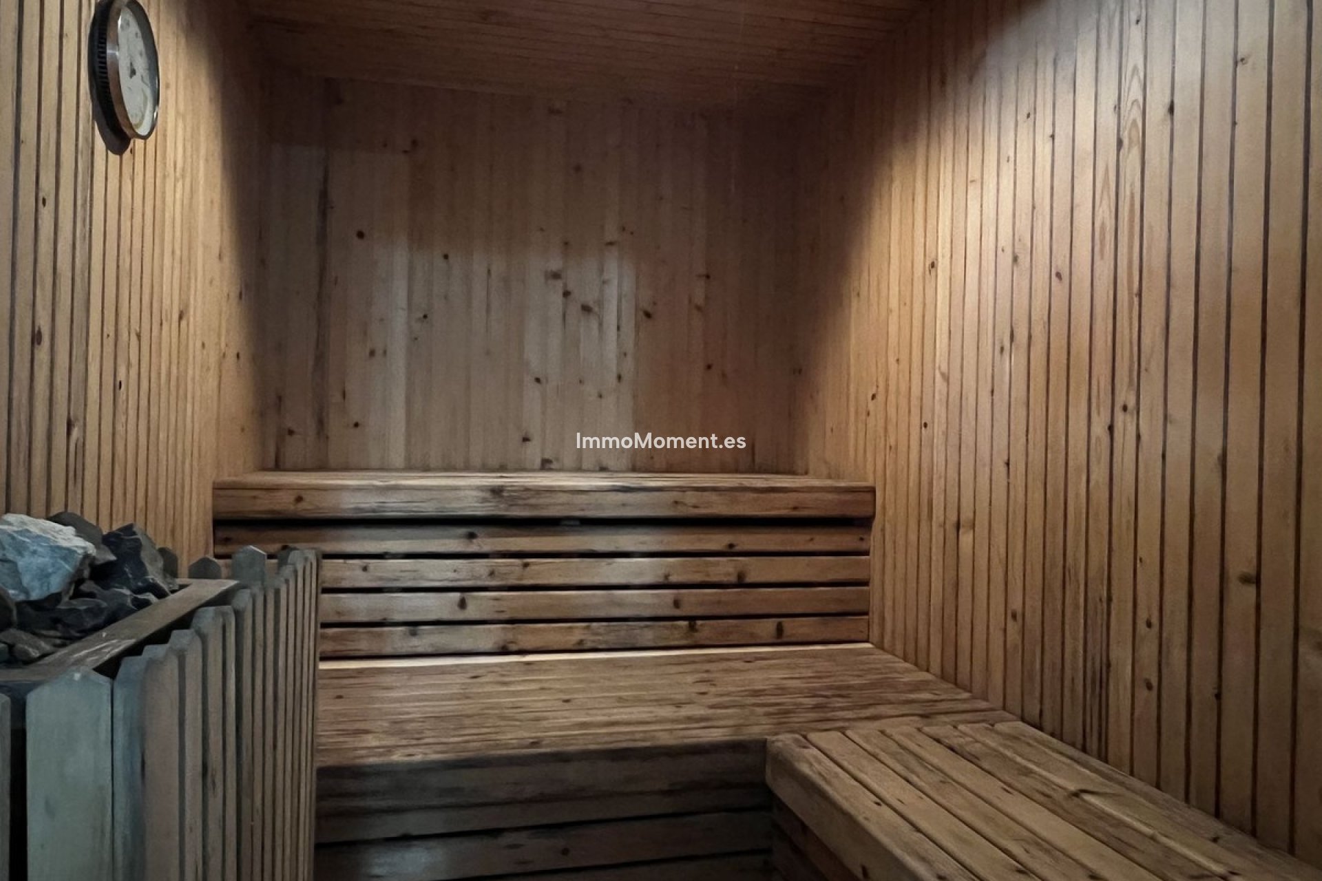 Revente - Villa - Estepona  - Estepona Centro