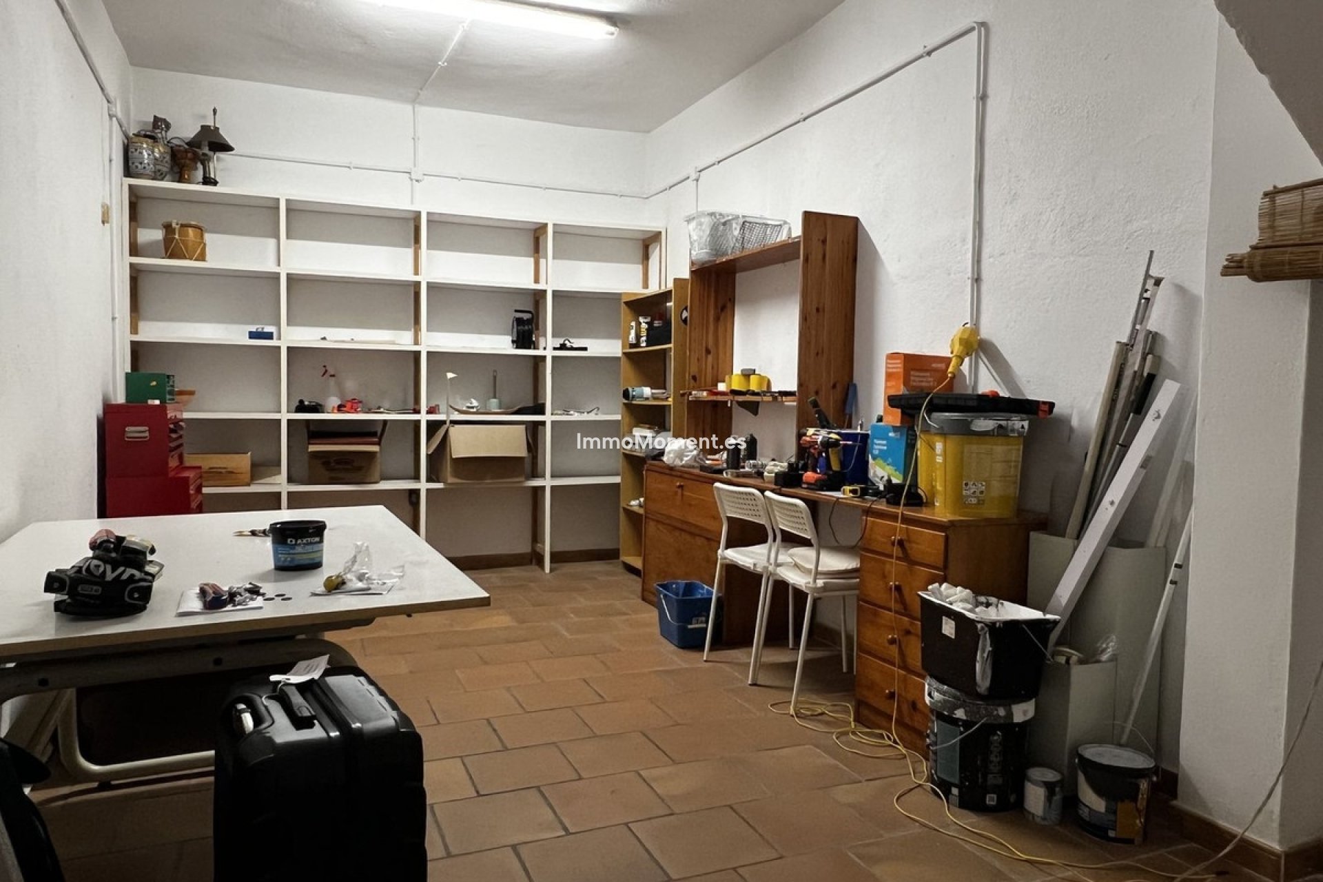 Revente - Villa - Estepona  - Estepona Centro