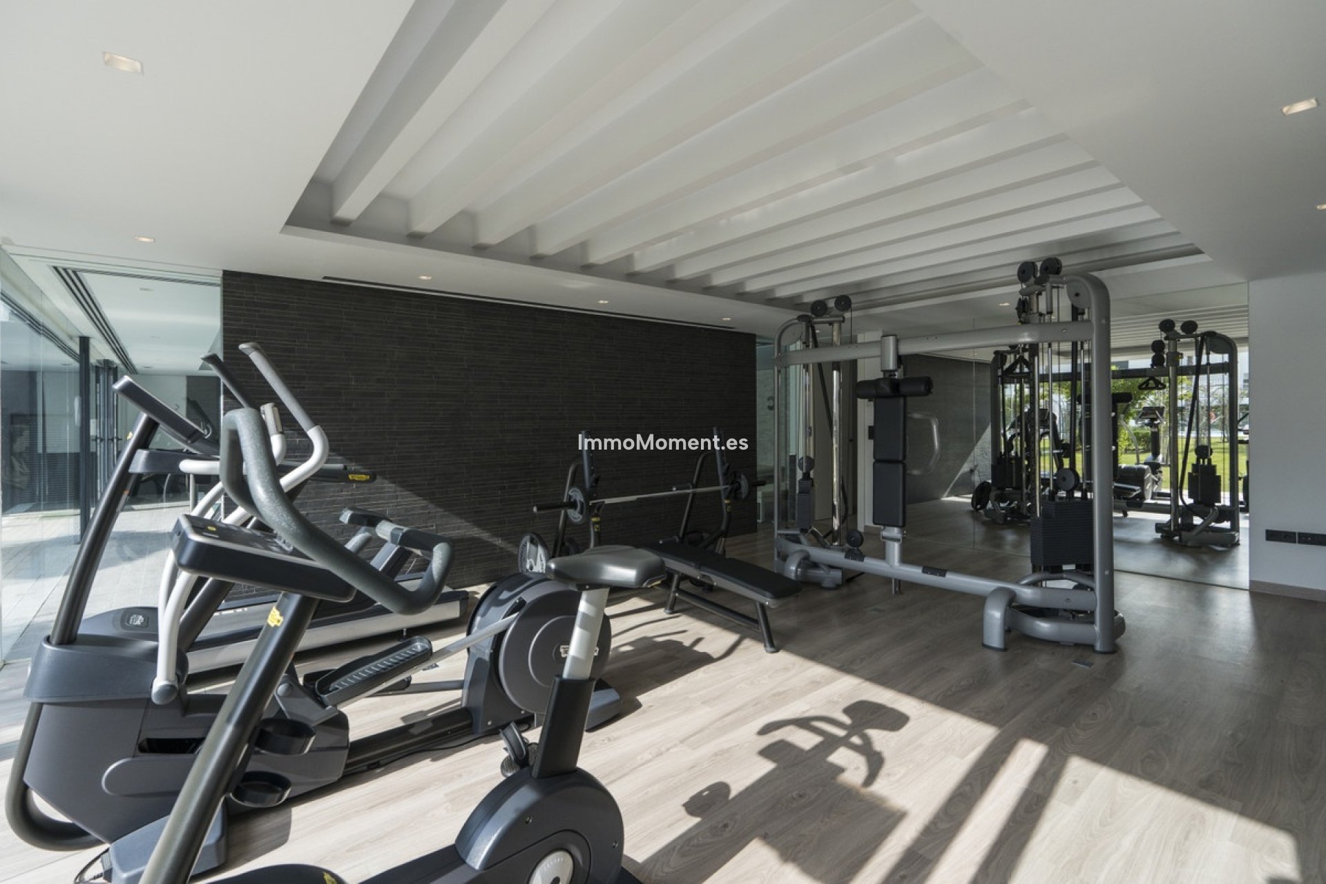 Revente - Villa - Estepona  - Estepona Centro