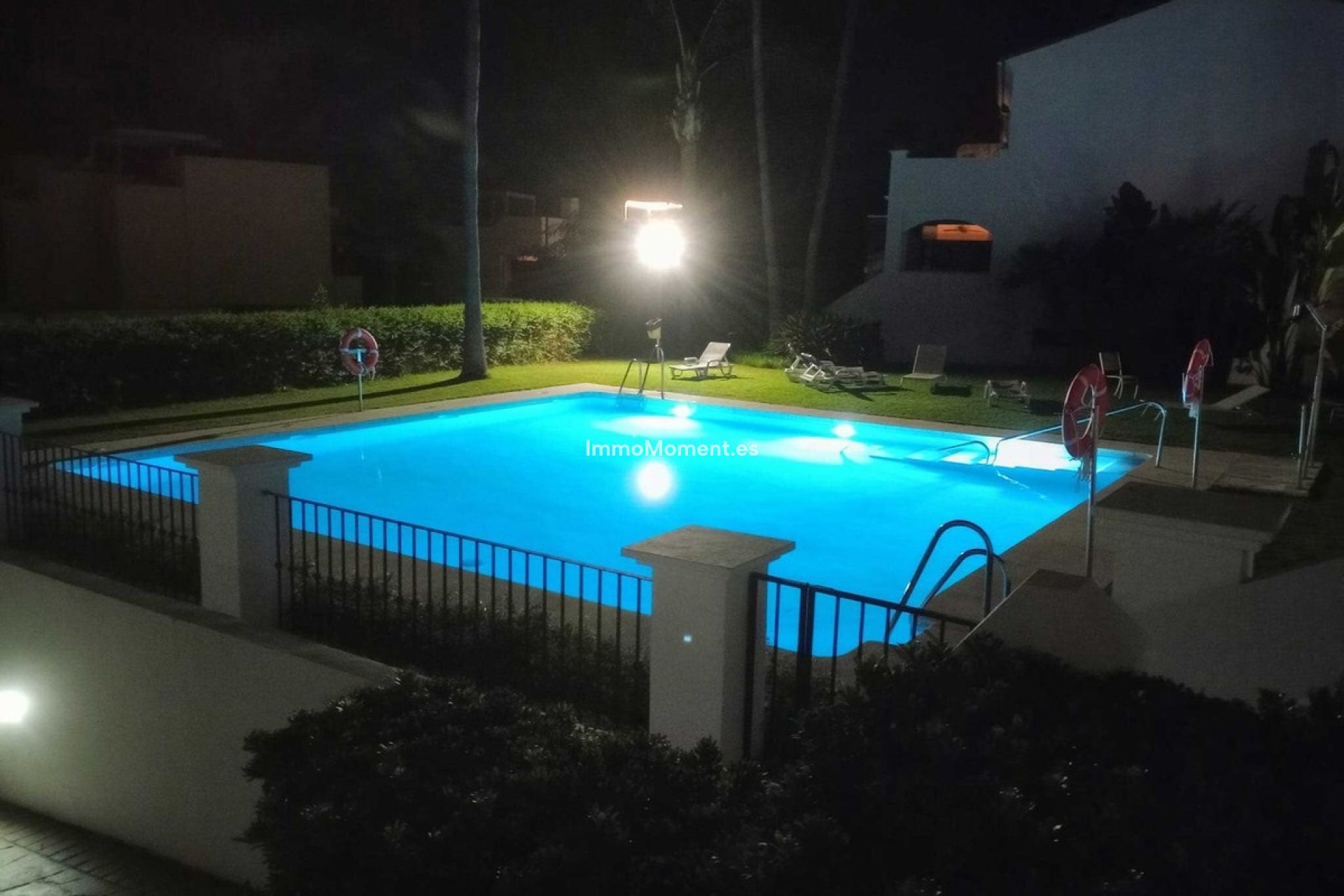 Revente - Villa - Estepona  - Estepona Centro