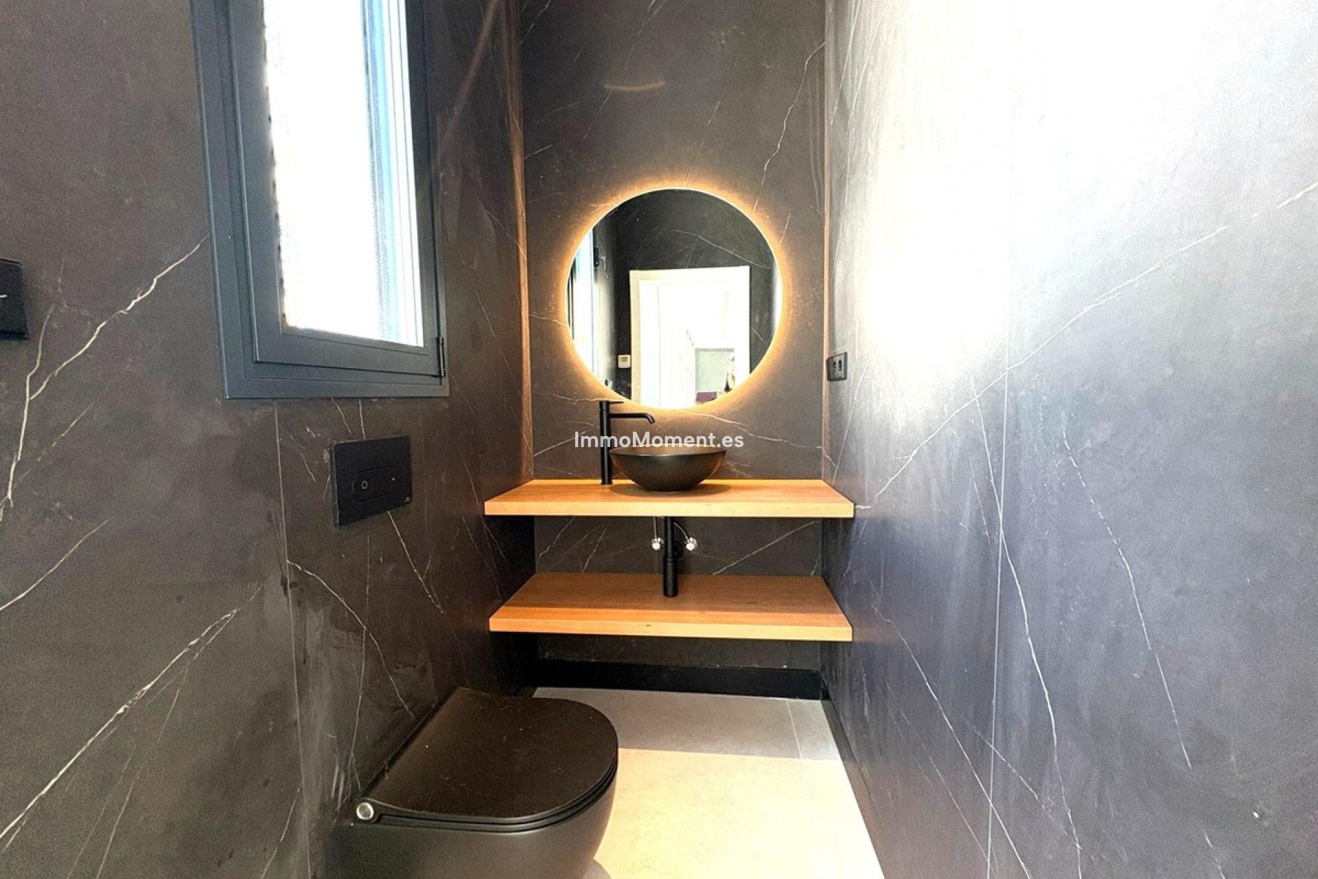 Revente - Villa - Estepona  - Estepona Centro