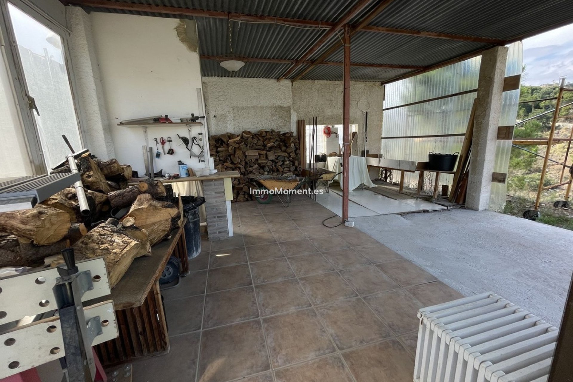 Revente - Villa - Estepona  - Estepona Centro