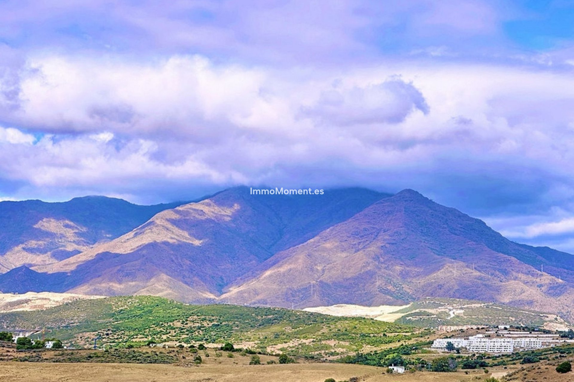 Revente - Villa - Estepona  - Estepona Centro