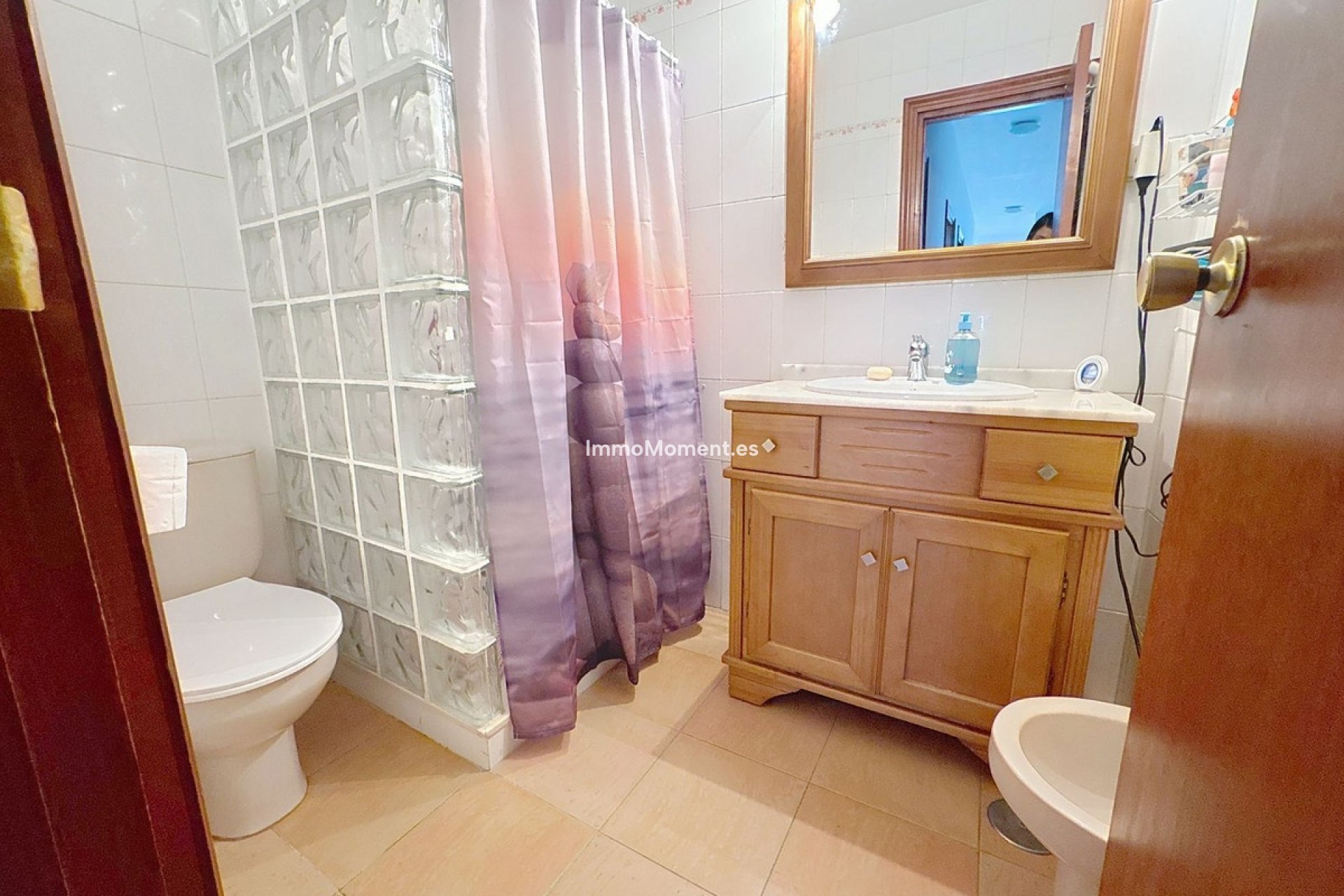 Revente - Villa - Estepona  - Estepona Centro