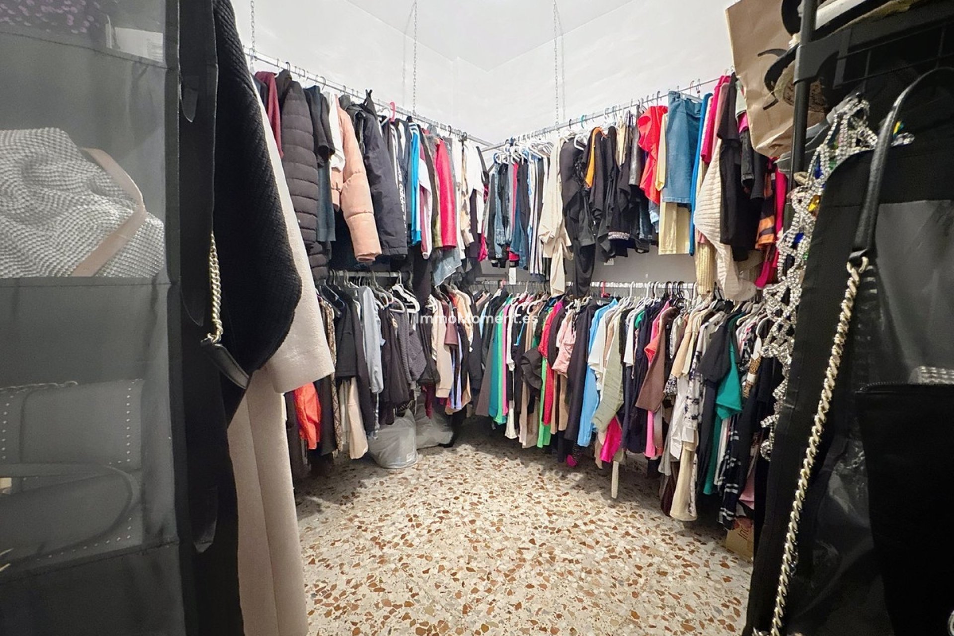 Revente - Villa - Estepona  - Estepona Centro