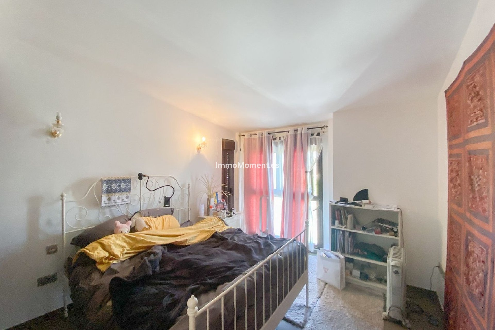 Revente - Villa - Estepona  - Estepona Centro