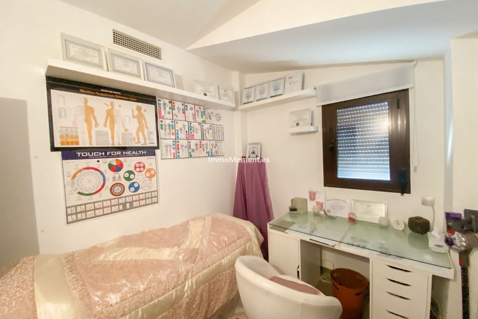 Revente - Villa - Estepona  - Estepona Centro