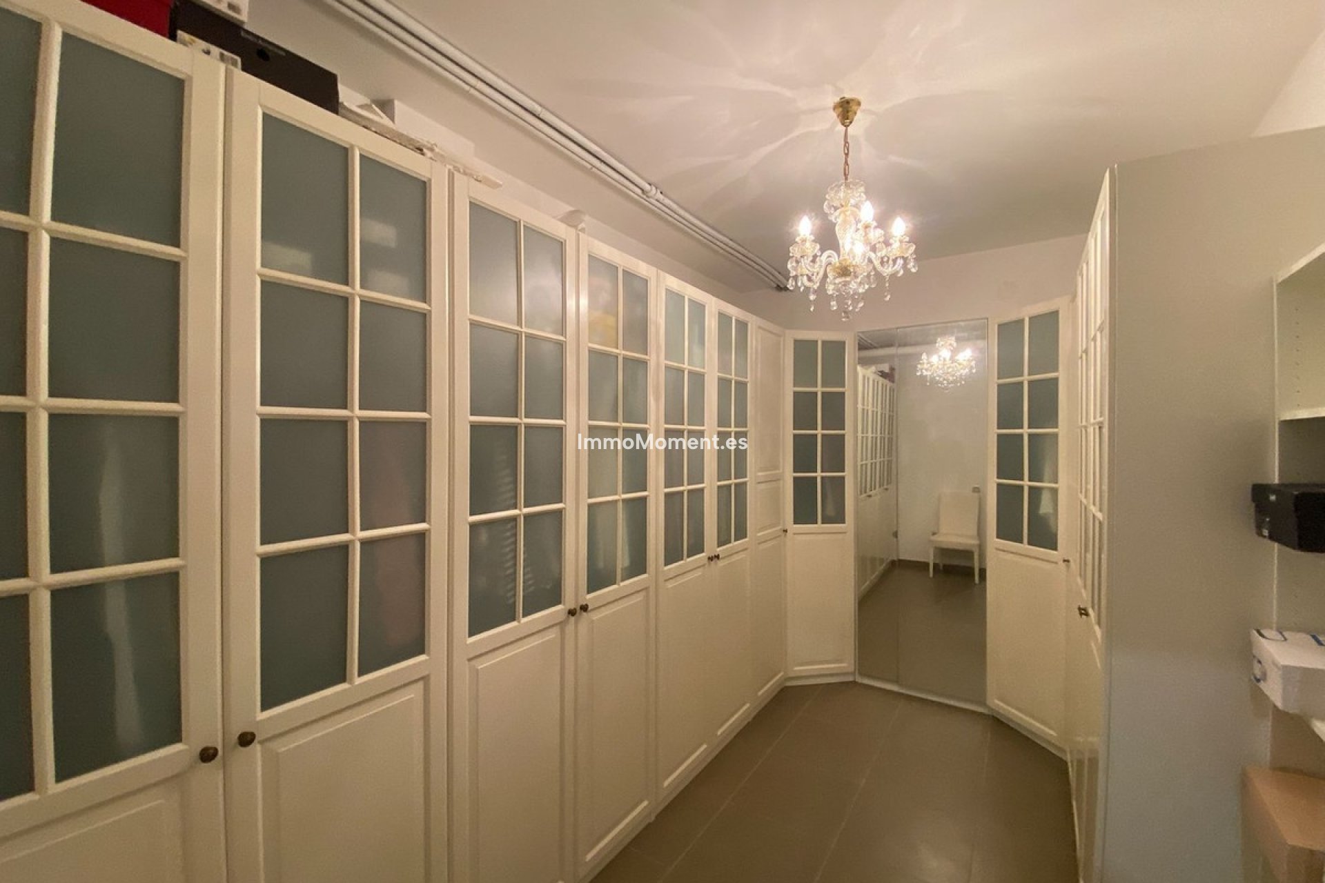 Revente - Villa - Estepona  - Estepona Centro