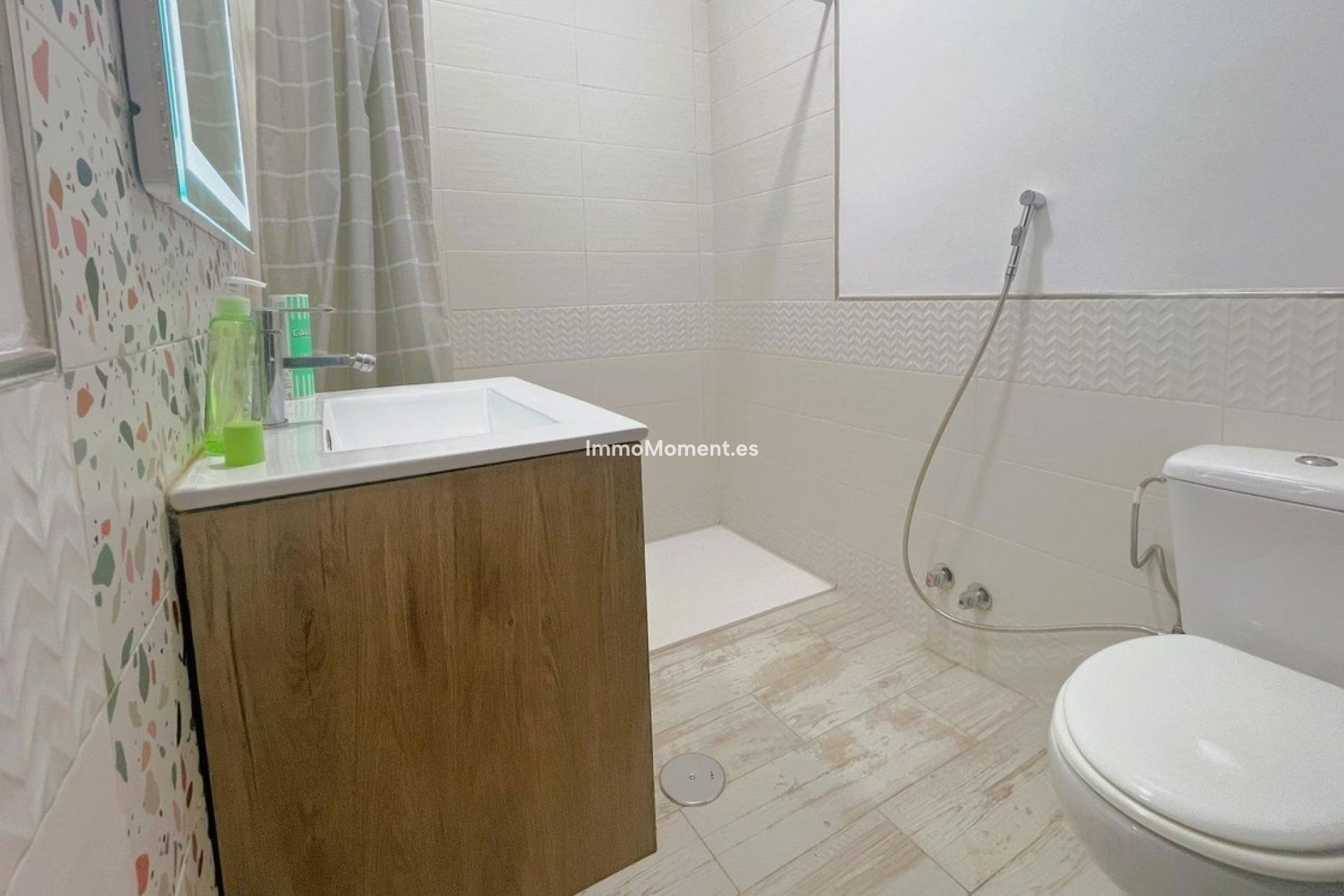 Revente - Villa - Estepona  - Estepona Centro