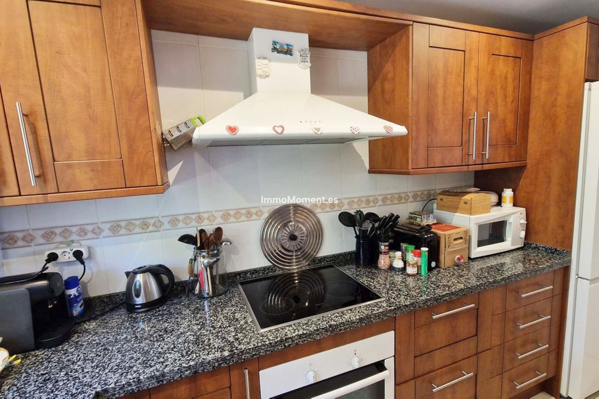 Revente - Villa - Estepona  - Estepona Centro