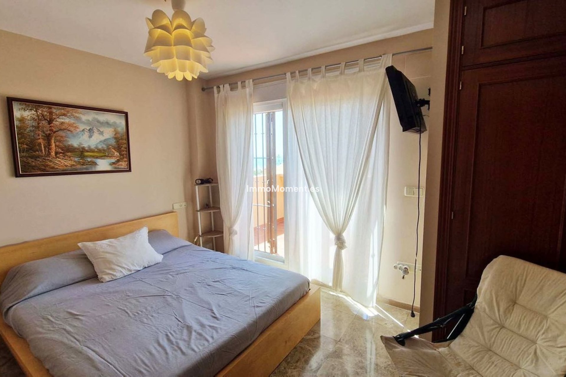 Revente - Villa - Estepona  - Estepona Centro