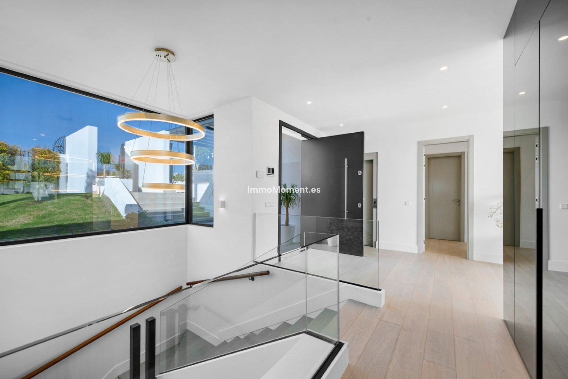 Revente - Villa - Estepona  - Estepona Centro