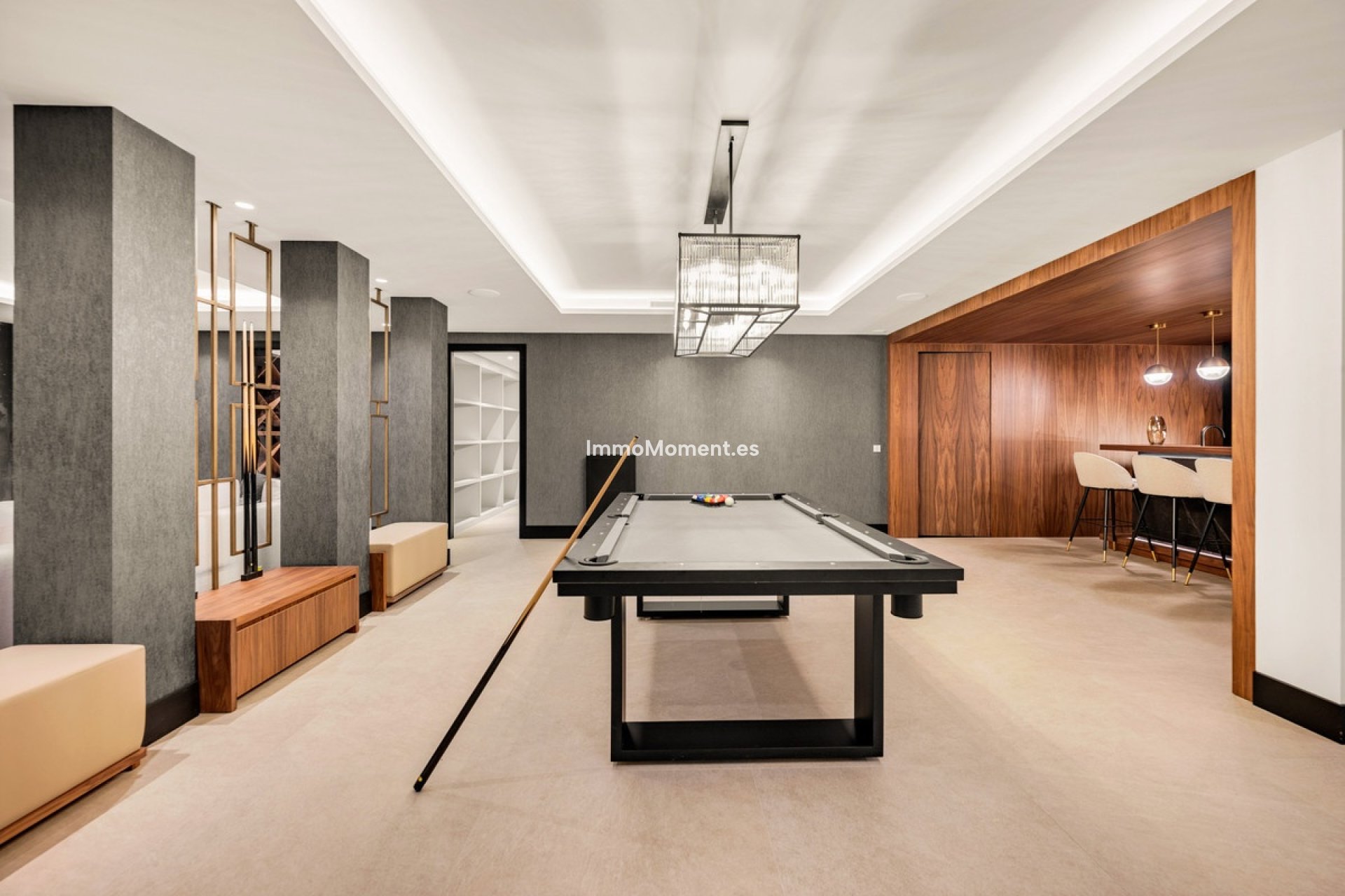 Revente - Villa - Estepona  - Estepona Centro