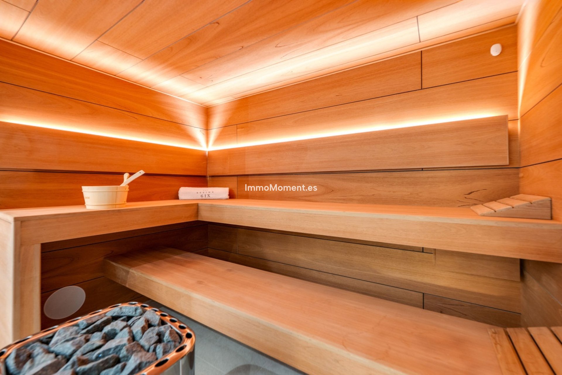 Revente - Villa - Estepona  - Estepona Centro