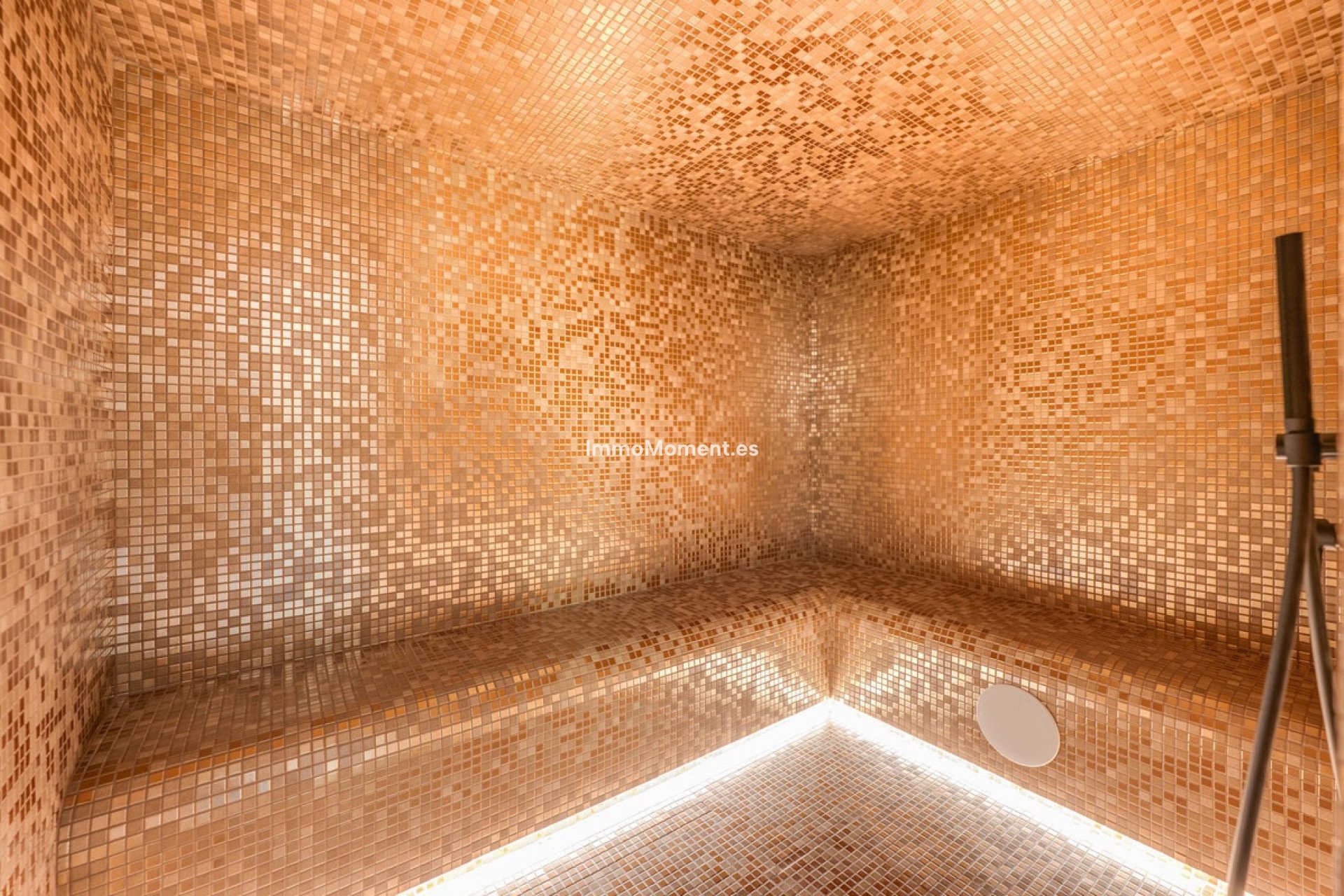 Revente - Villa - Estepona  - Estepona Centro