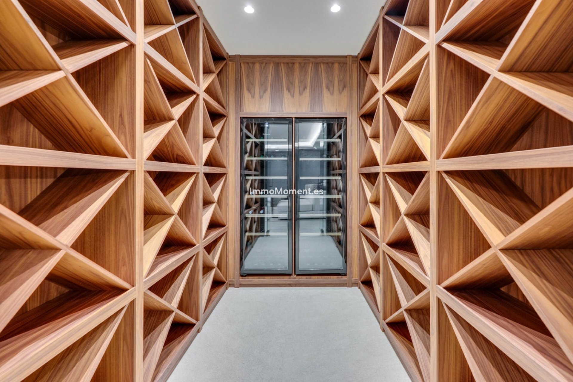 Revente - Villa - Estepona  - Estepona Centro