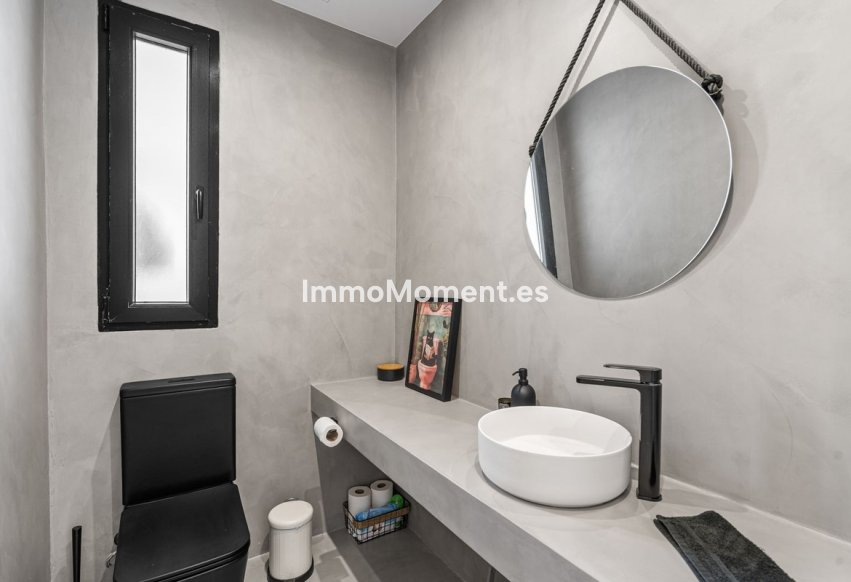 Revente - Villa - Estepona  - Estepona Centro