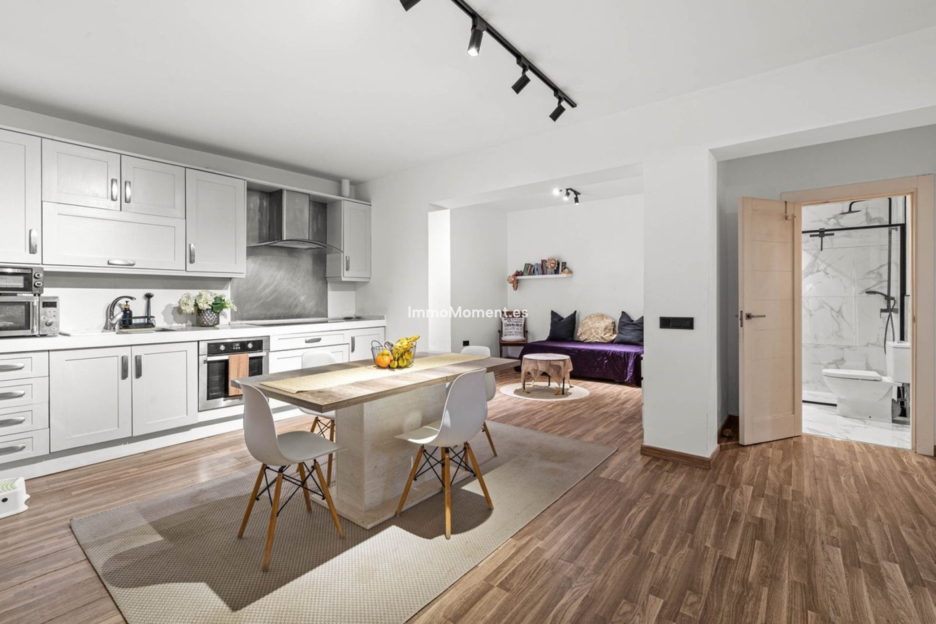 Revente - Villa - Estepona  - Estepona Centro