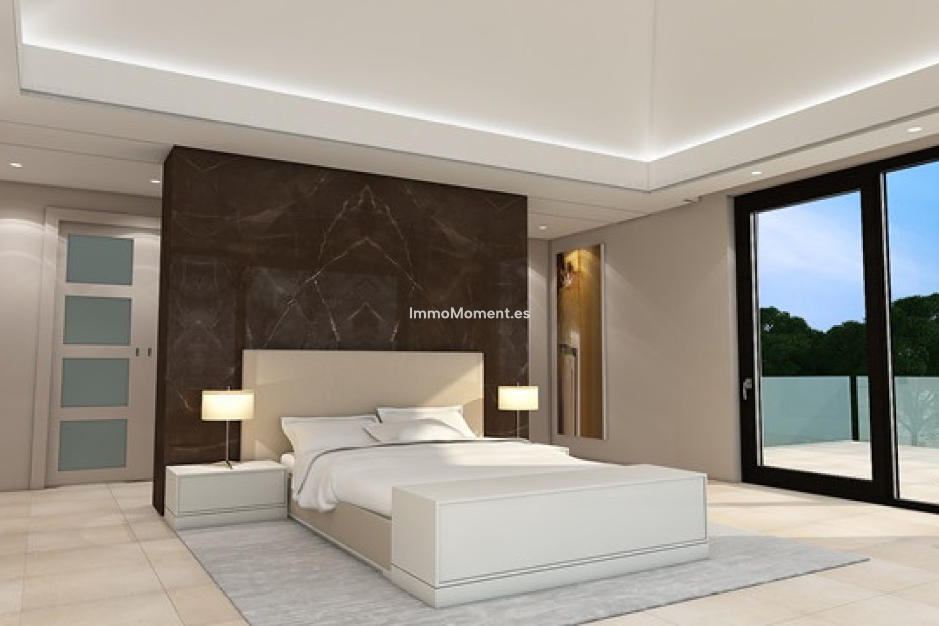 Revente - Villa - Estepona  - Estepona Centro