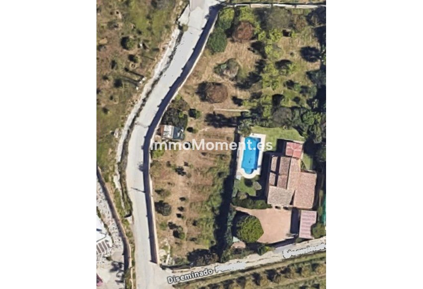 Revente - Villa - Estepona  - Estepona Centro