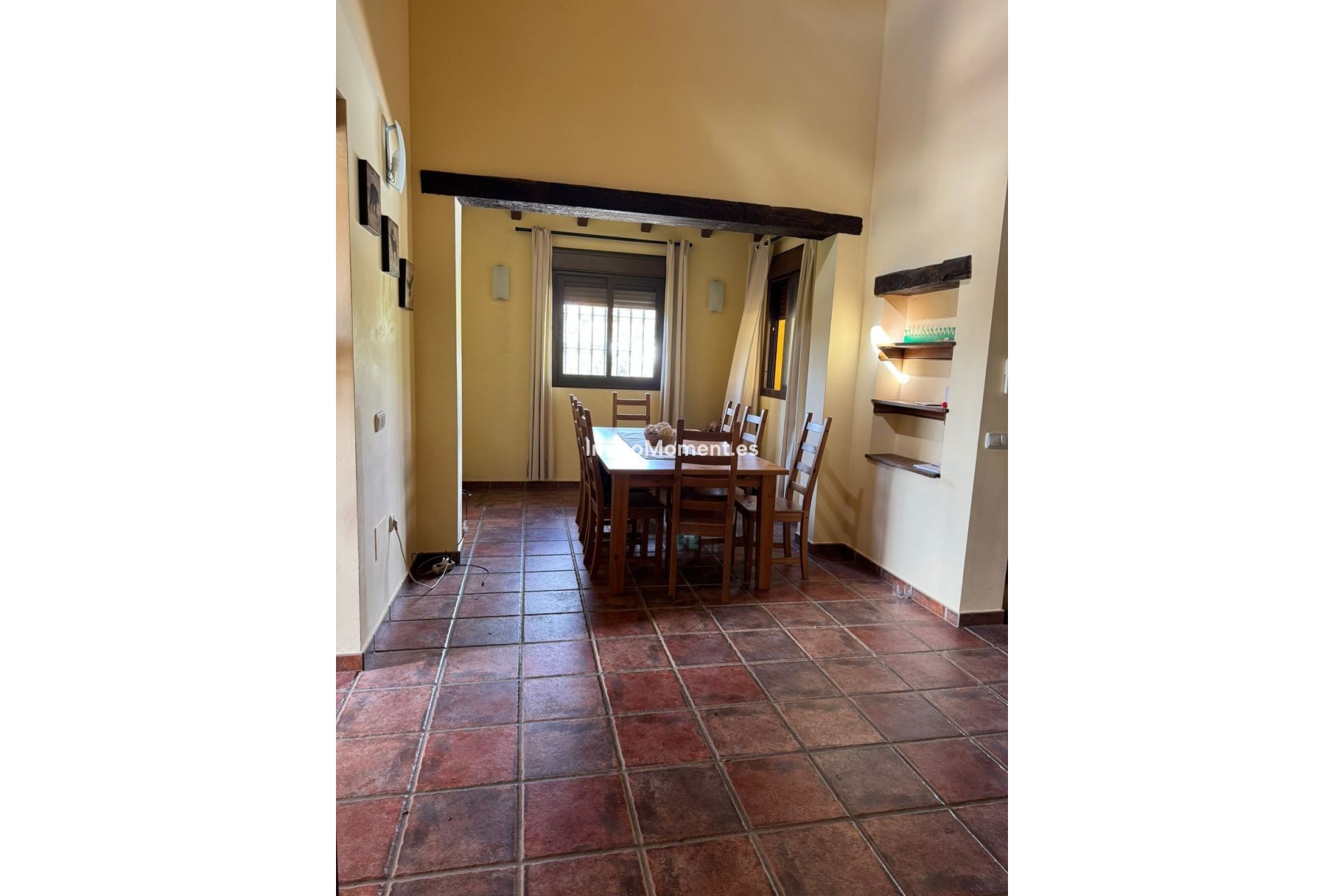 Revente - Villa - Estepona  - Estepona Centro