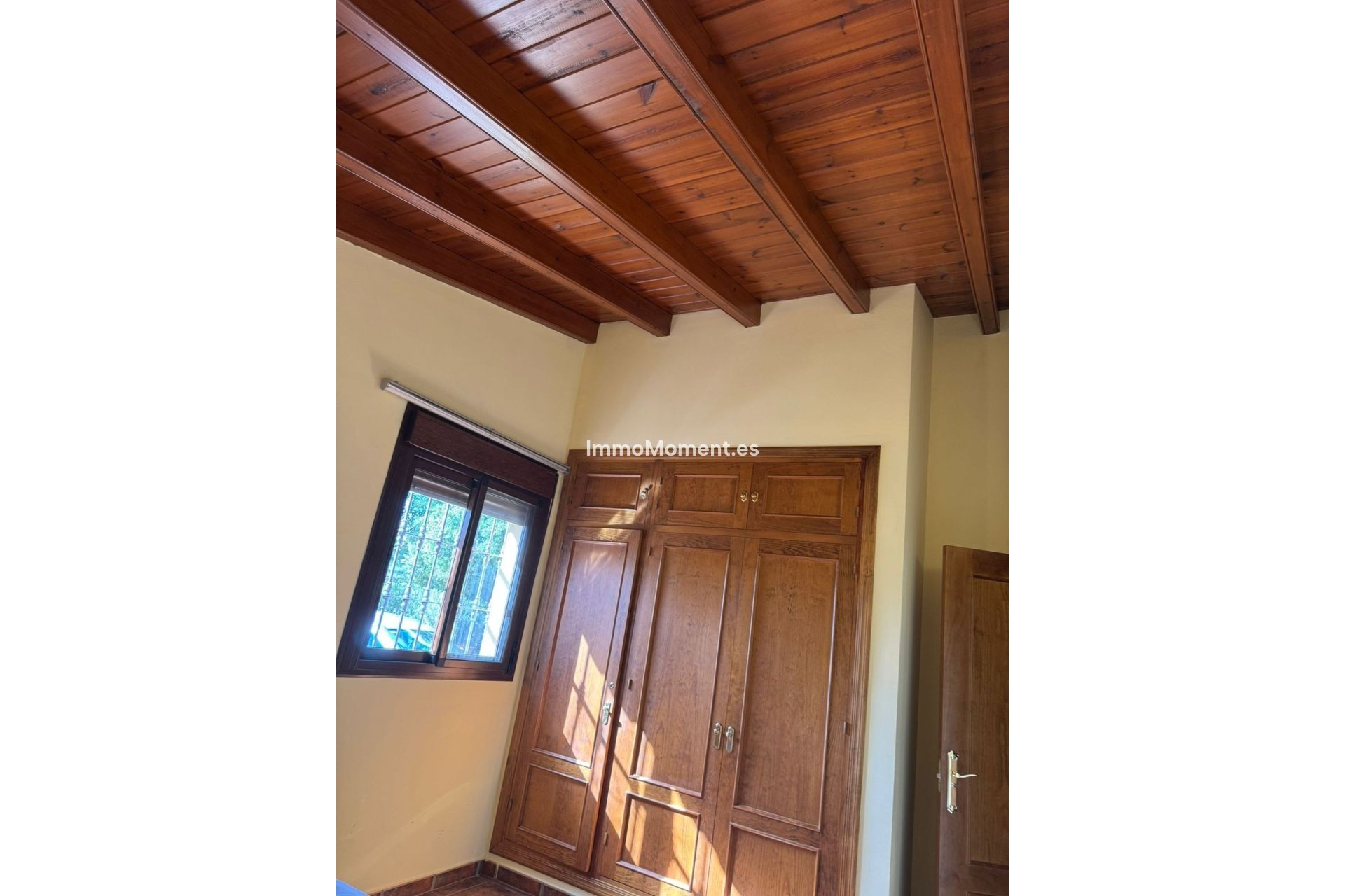 Revente - Villa - Estepona  - Estepona Centro