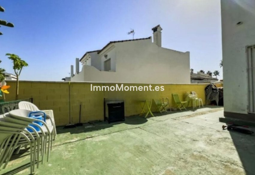 Revente - Villa - Estepona  - Estepona Centro