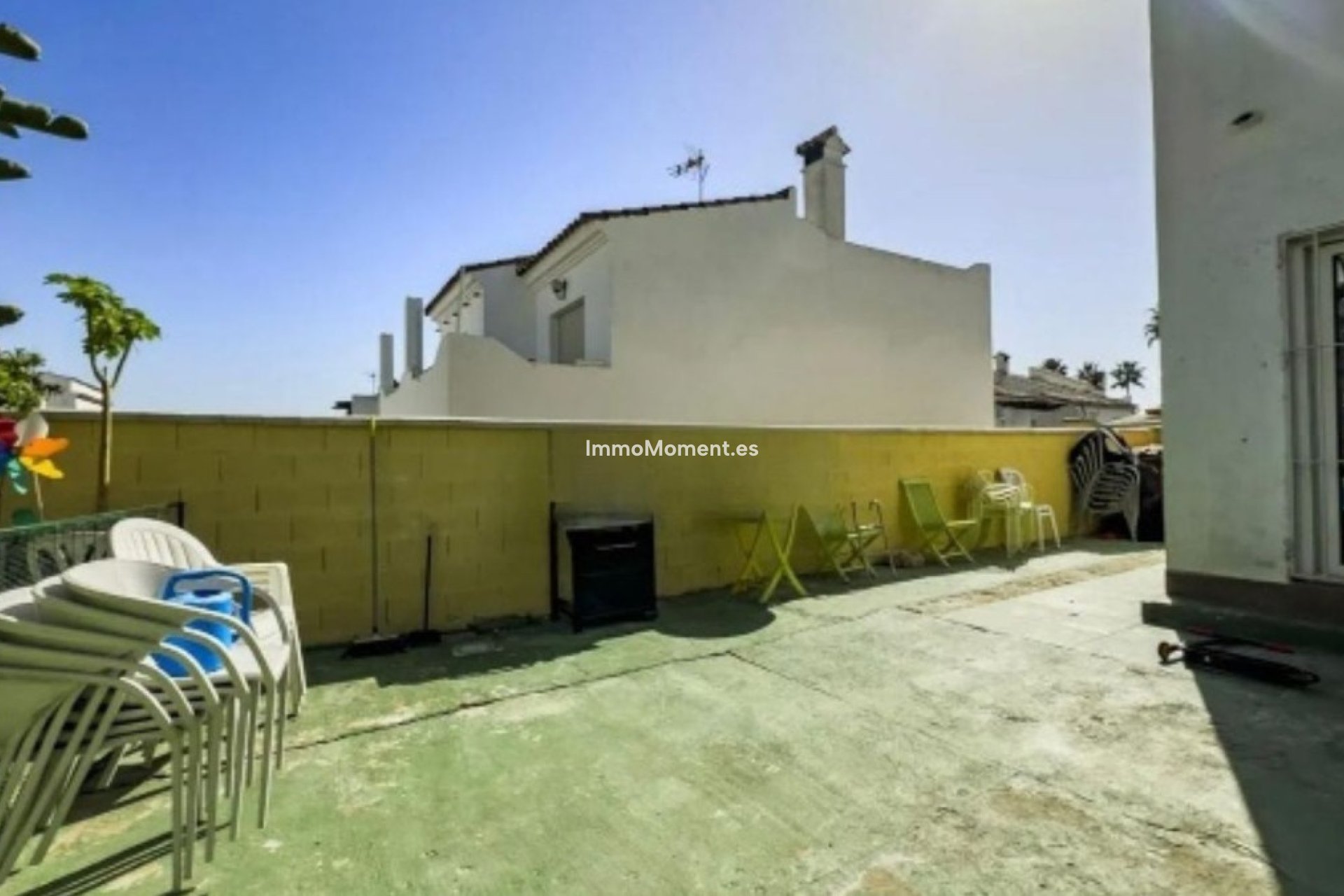 Revente - Villa - Estepona  - Estepona Centro