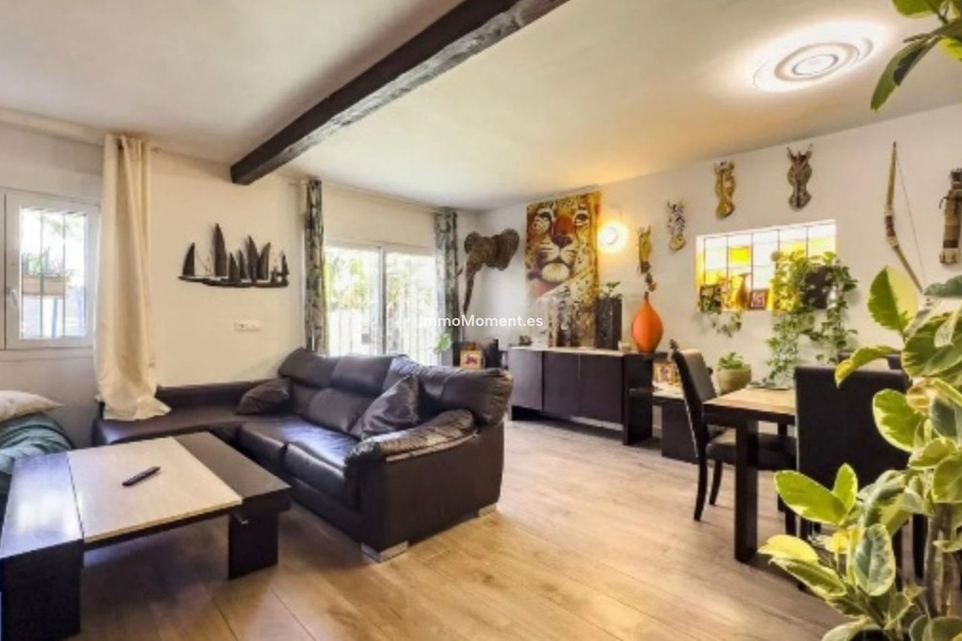 Revente - Villa - Estepona  - Estepona Centro