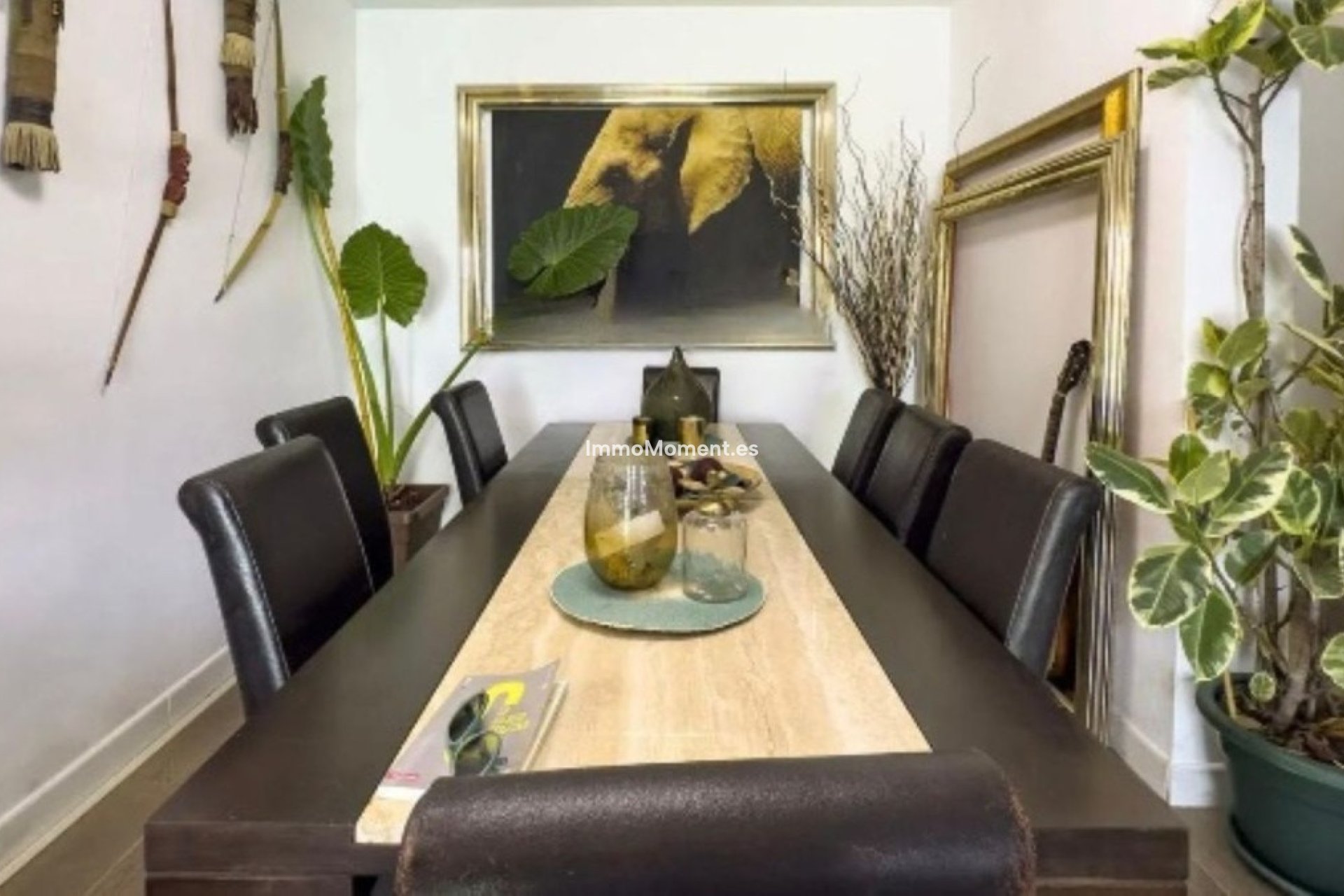 Revente - Villa - Estepona  - Estepona Centro