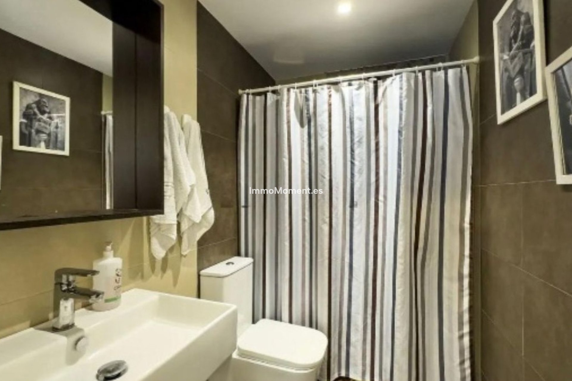 Revente - Villa - Estepona  - Estepona Centro