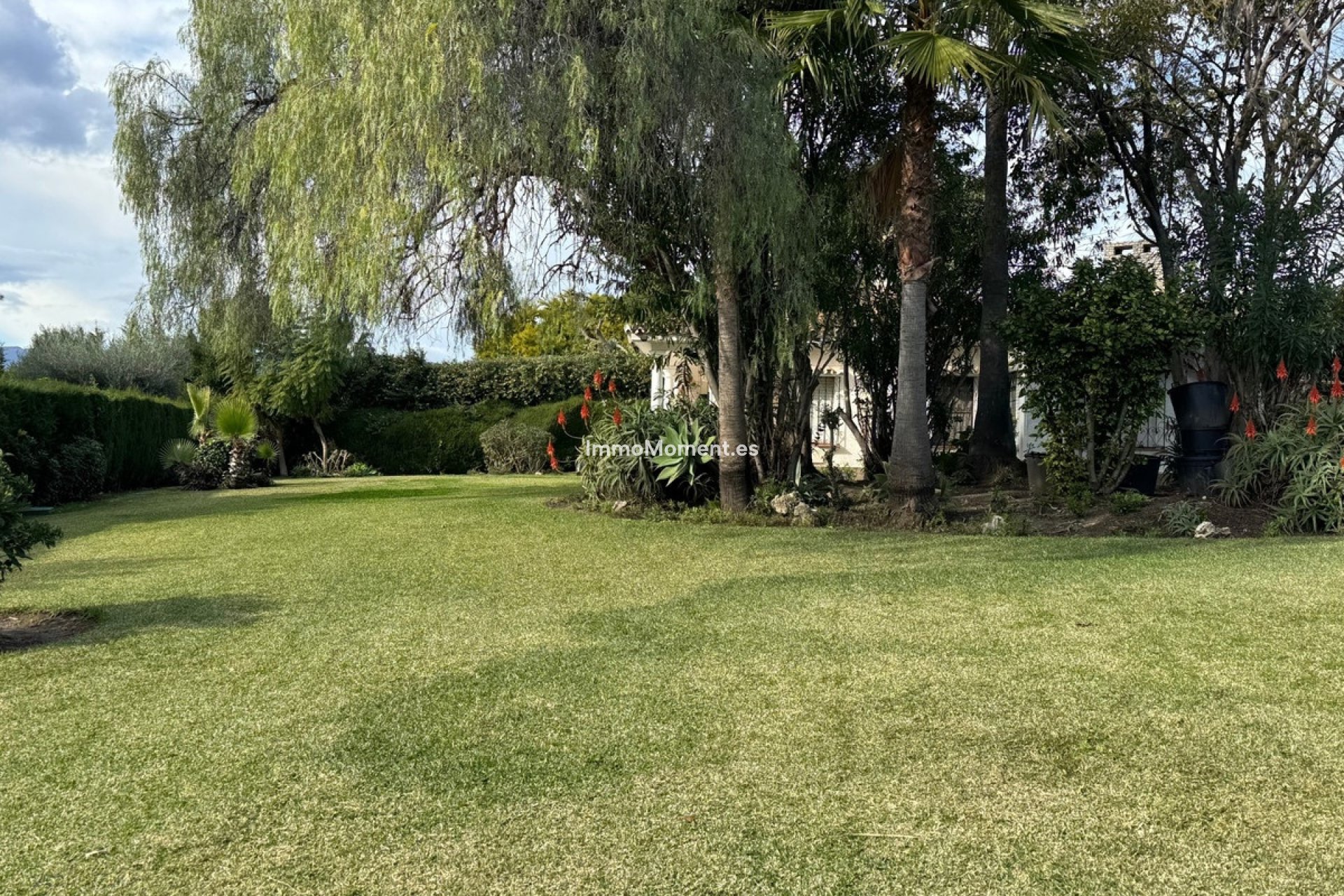 Revente - Villa - Estepona  - Estepona Centro