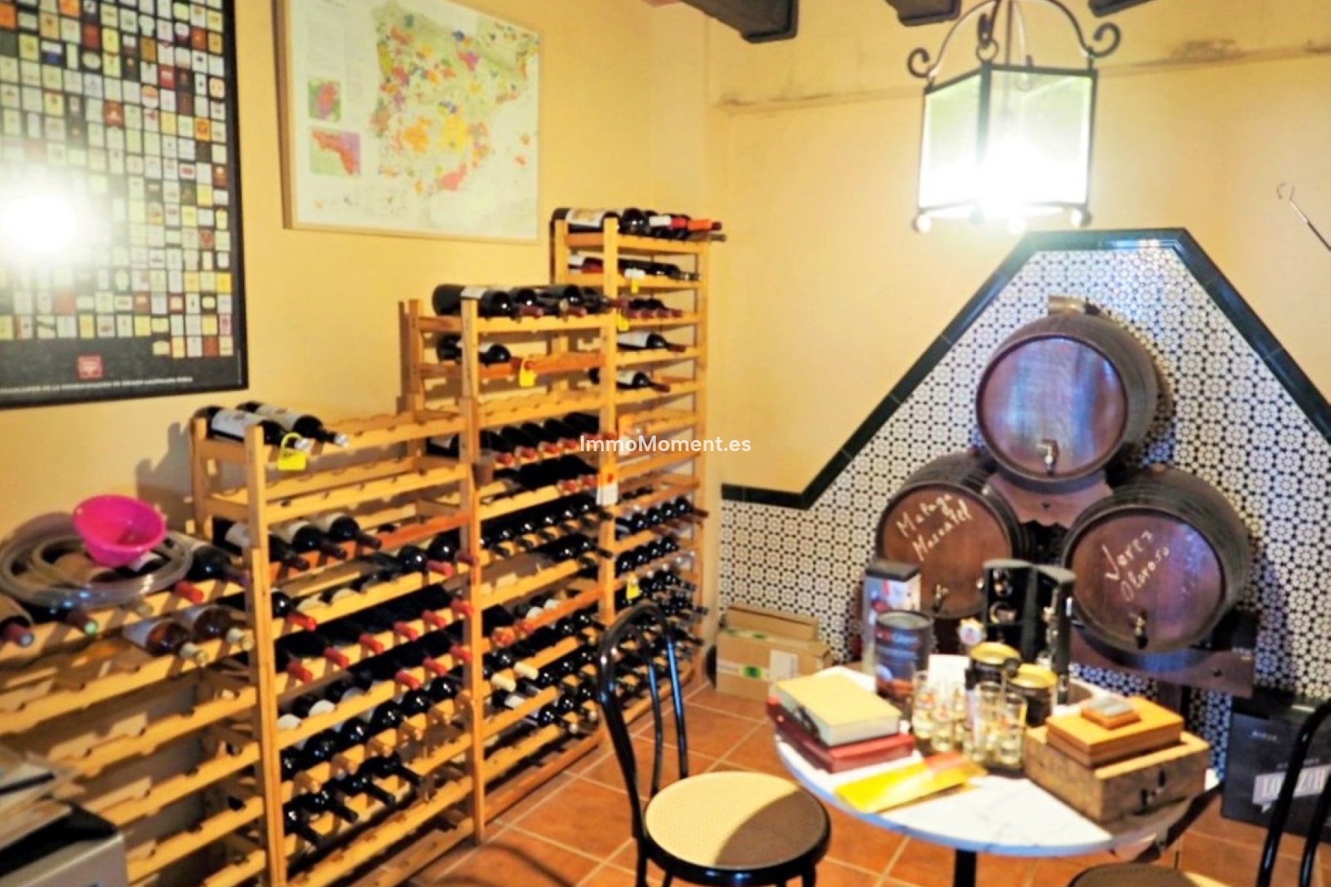 Revente - Villa - Estepona  - Estepona Centro