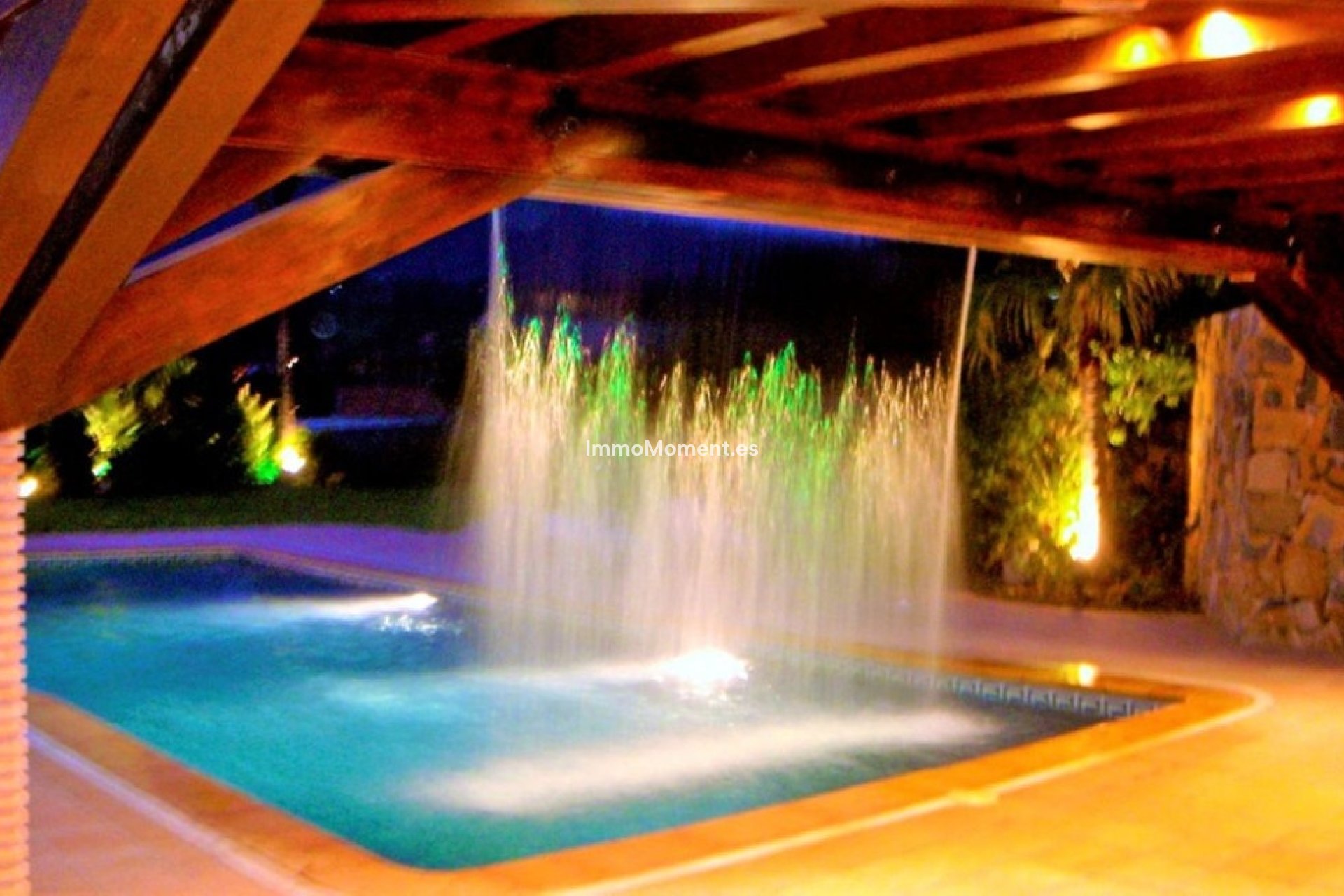 Revente - Villa - Estepona  - Estepona Centro