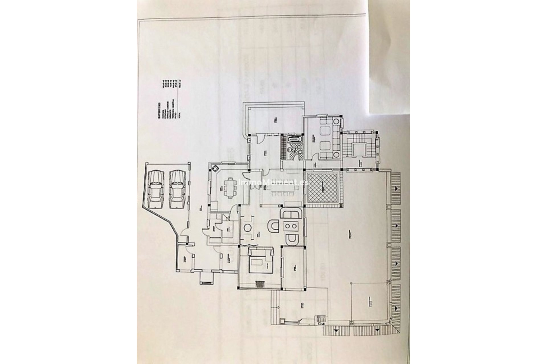 Revente - Villa - Estepona  - Estepona Centro