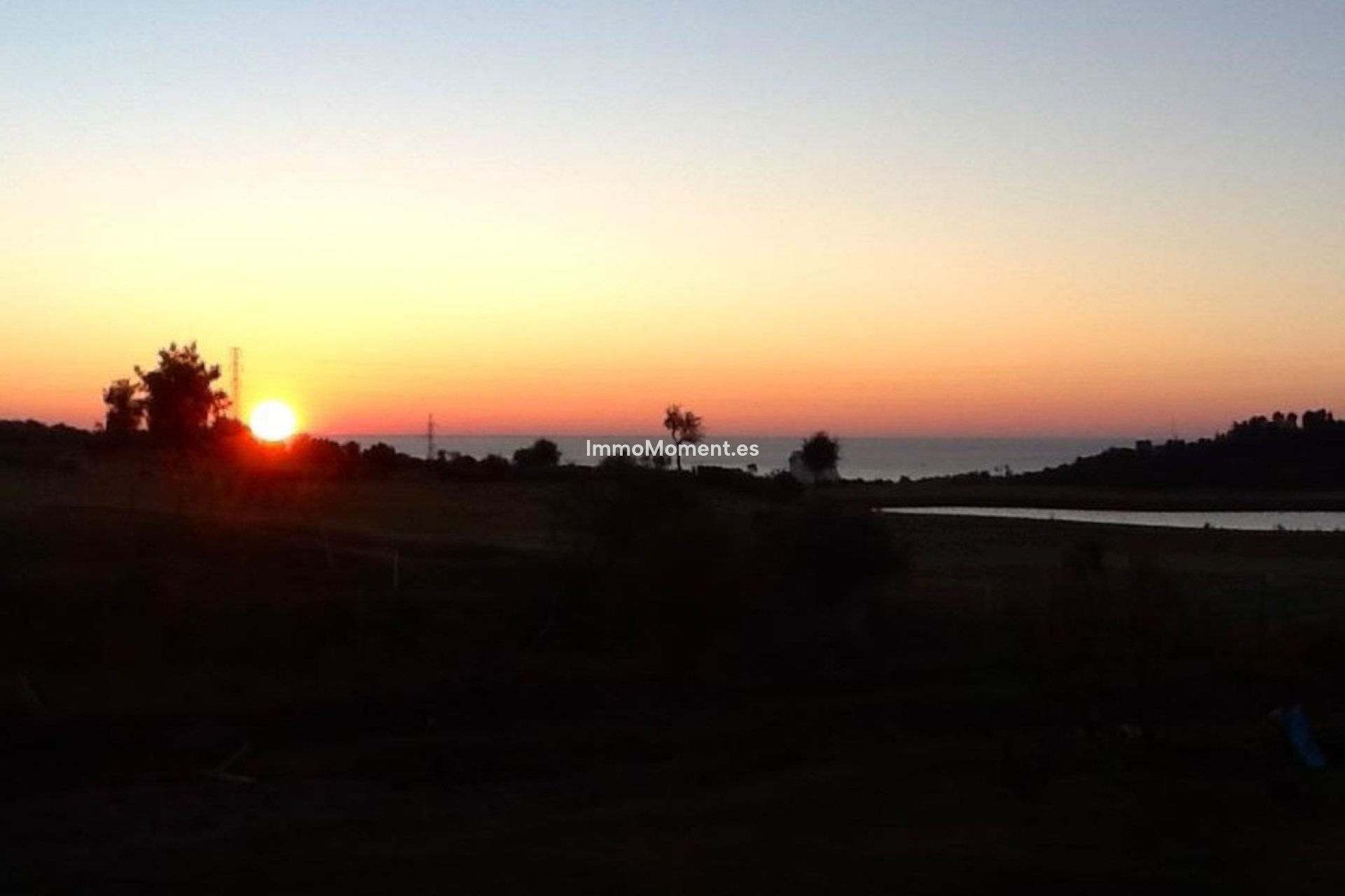 Revente - Villa - Estepona  - Estepona Centro