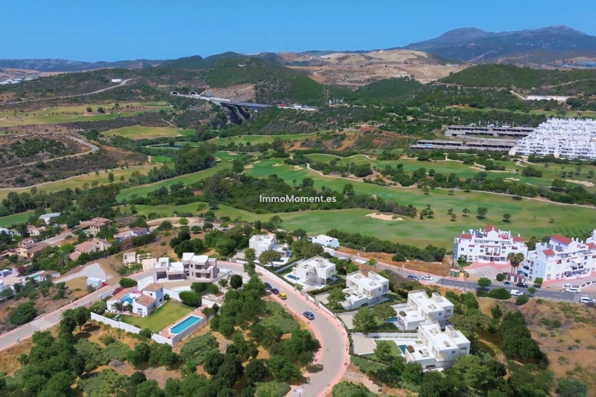 Revente - Villa - Estepona  - Estepona Centro