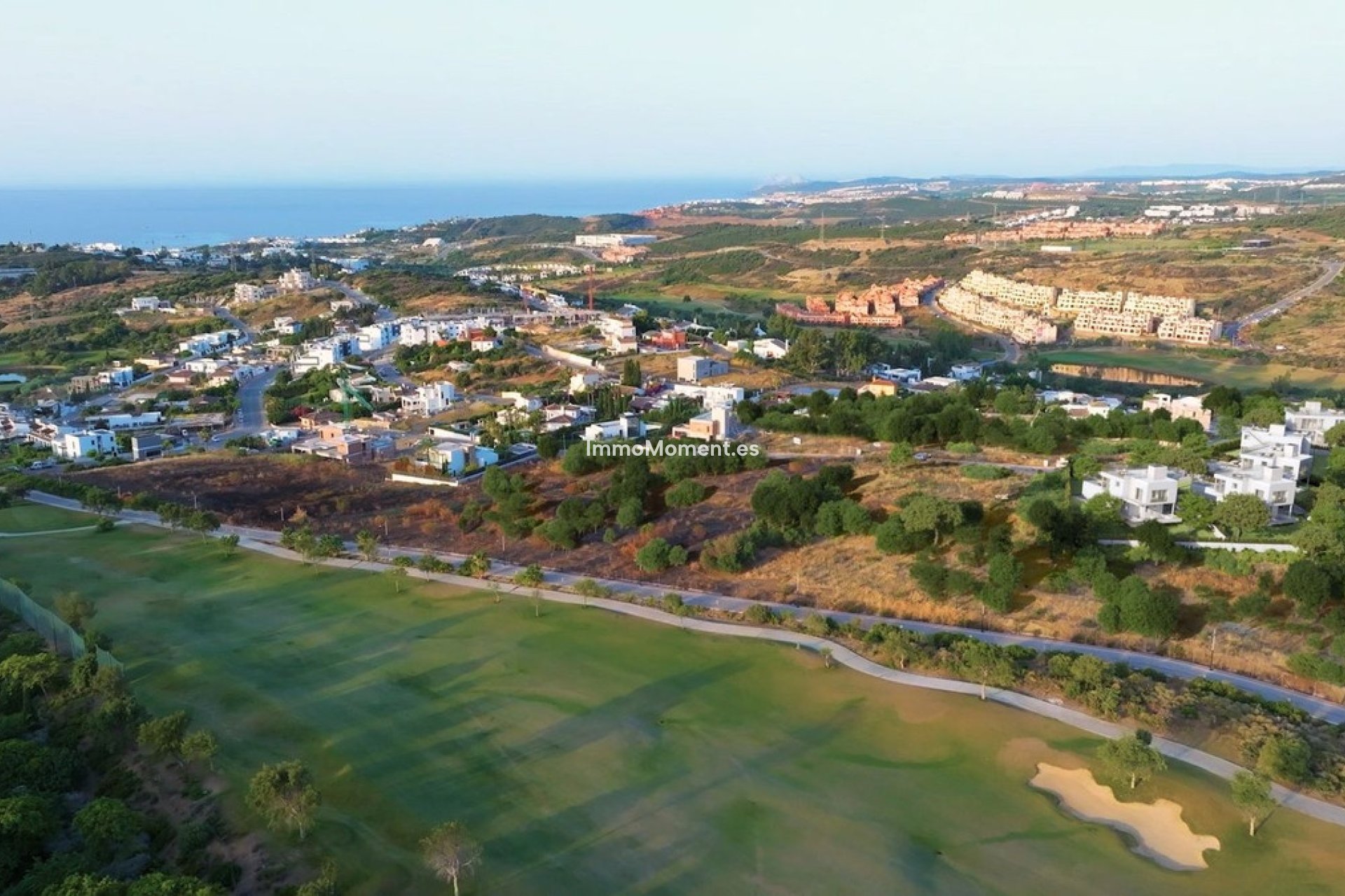 Revente - Villa - Estepona  - Estepona Centro