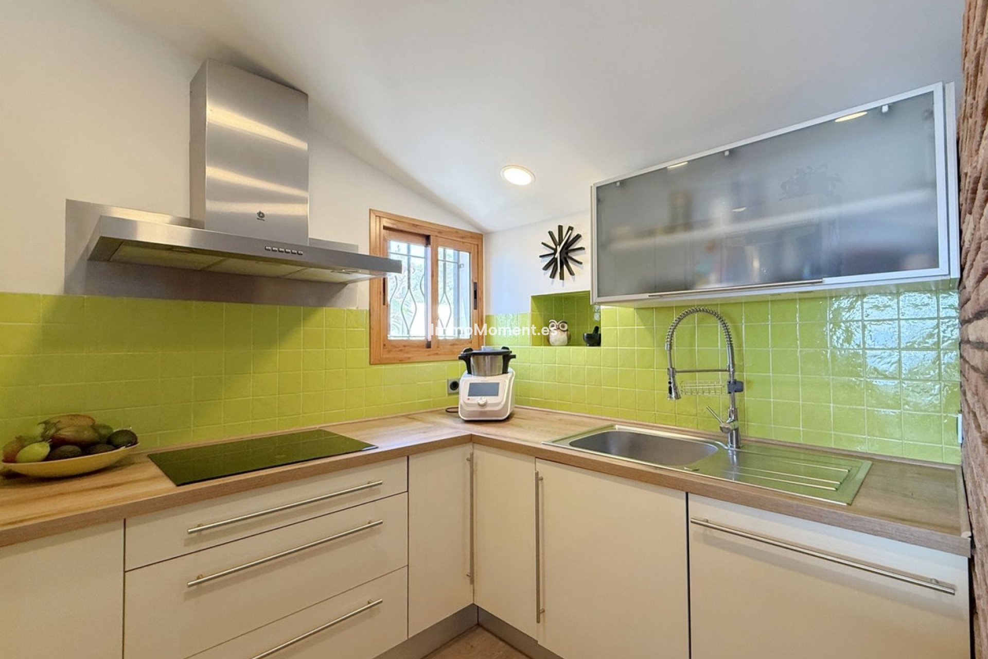 Revente - Villa - Estepona  - Estepona Centro