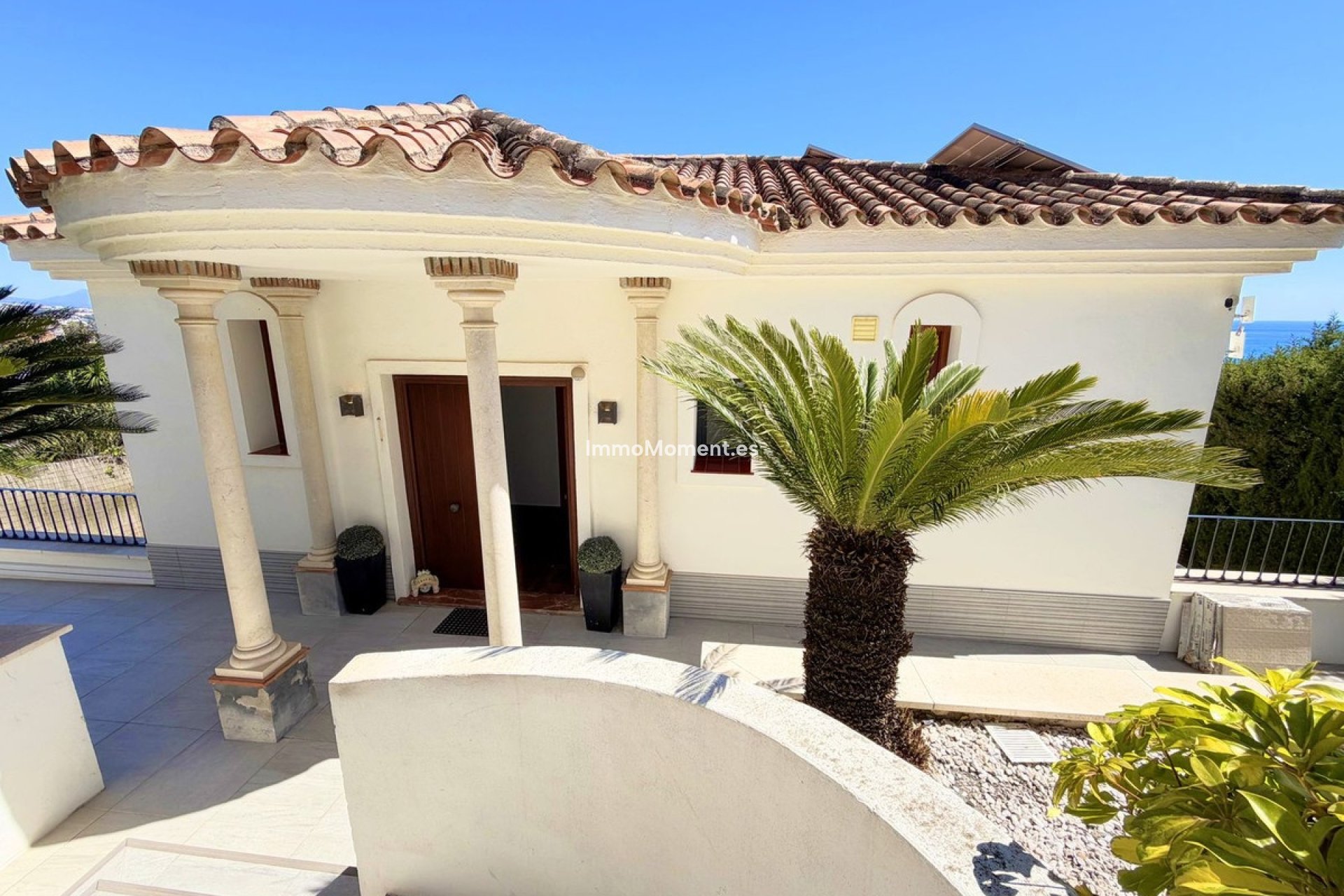 Revente - Villa - Estepona  - Estepona Centro