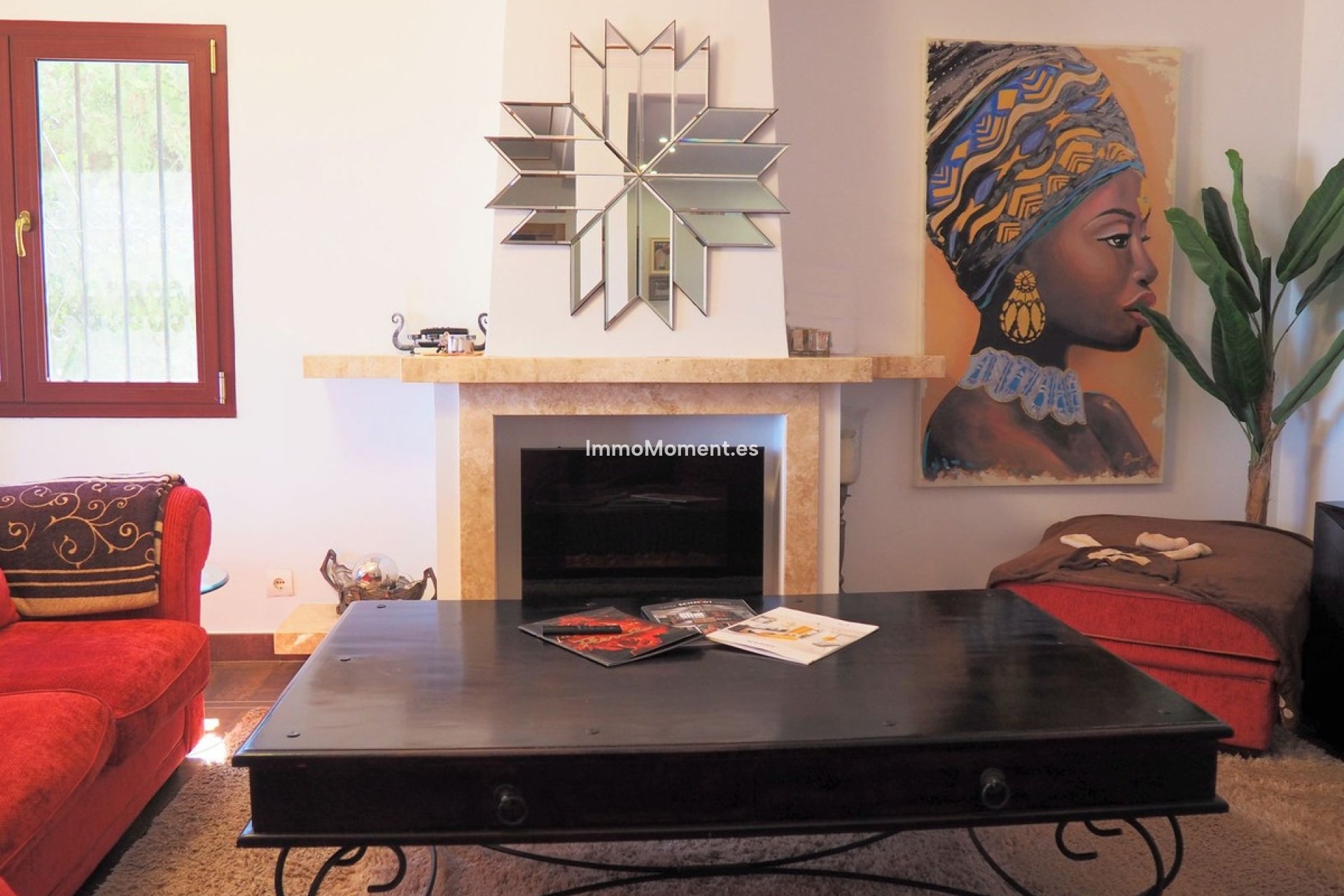 Revente - Villa - Estepona  - Estepona Centro