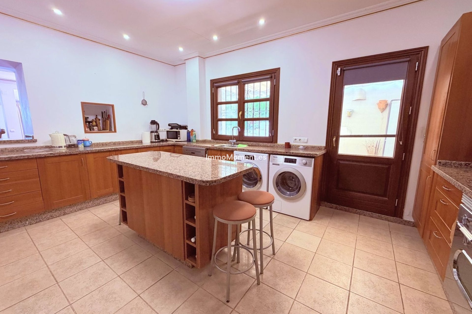 Revente - Villa - Estepona  - Estepona Centro