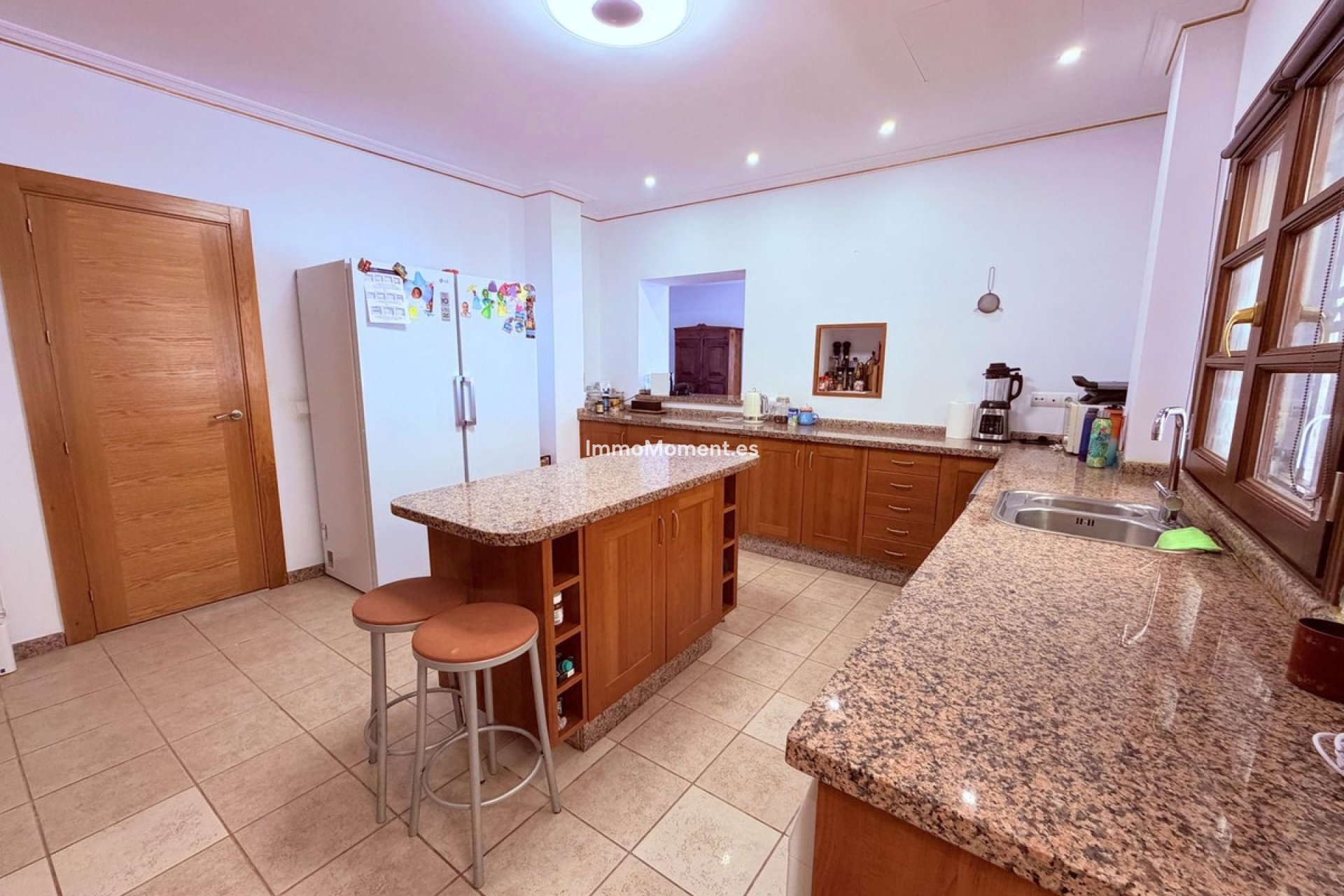 Revente - Villa - Estepona  - Estepona Centro