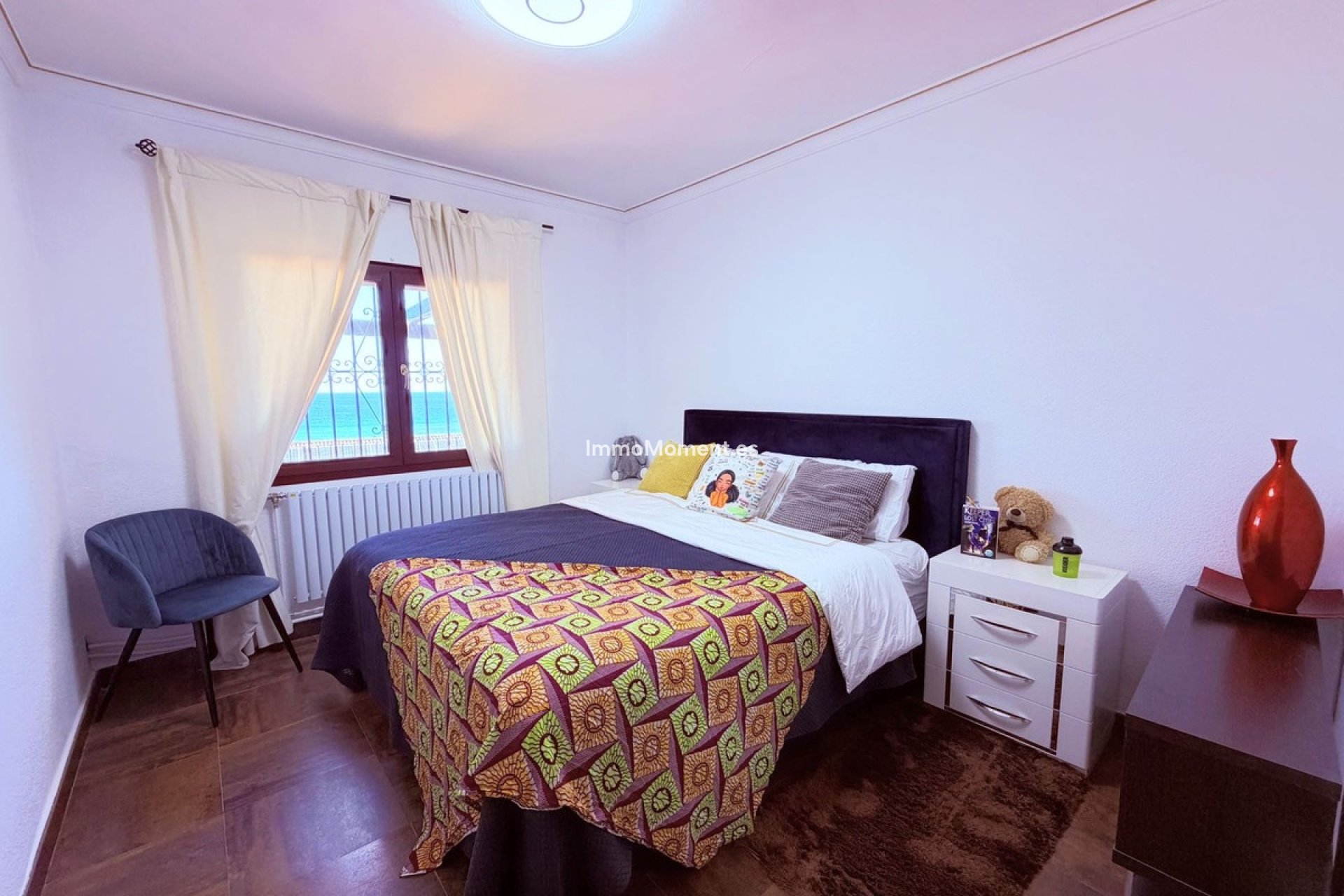 Revente - Villa - Estepona  - Estepona Centro