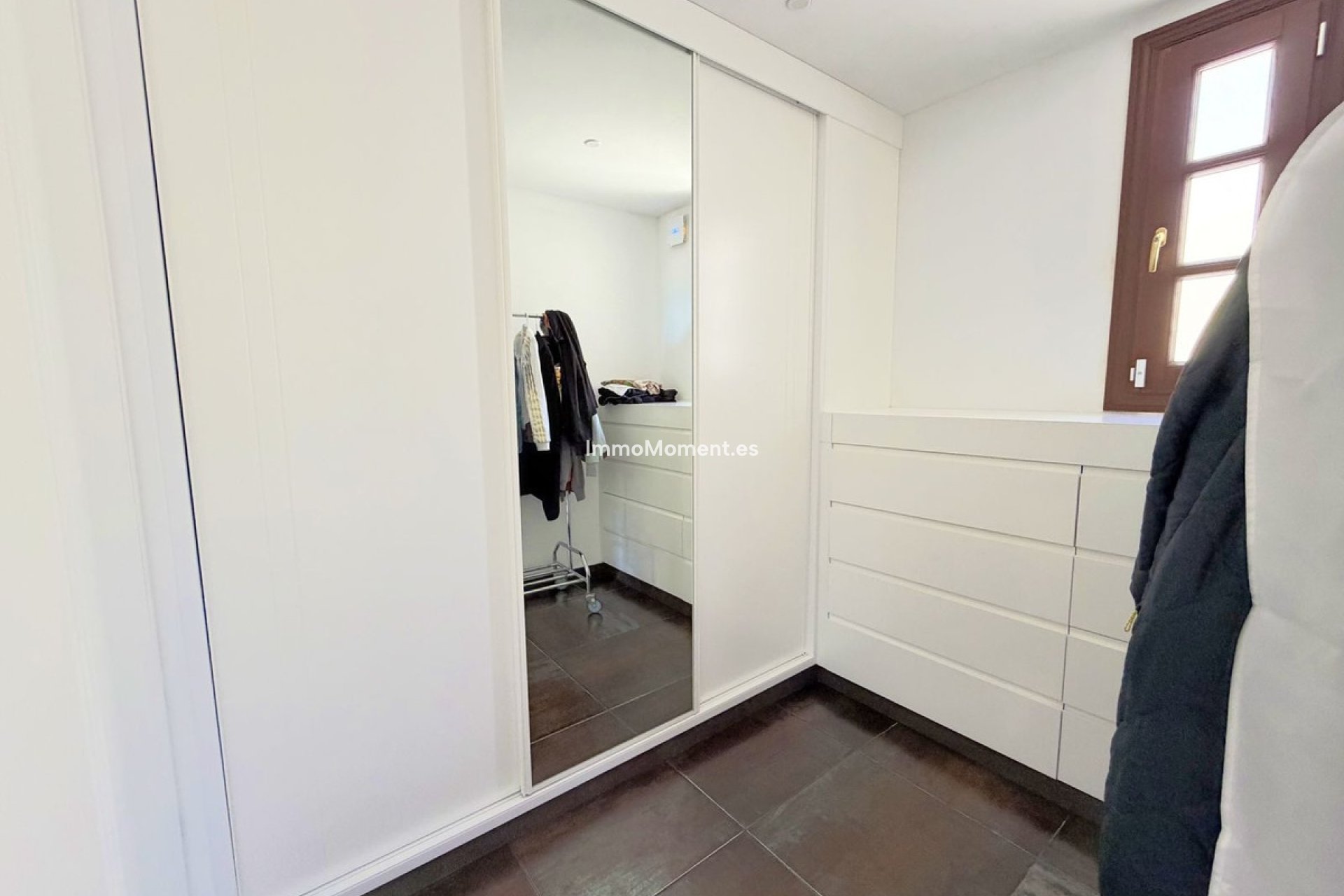 Revente - Villa - Estepona  - Estepona Centro