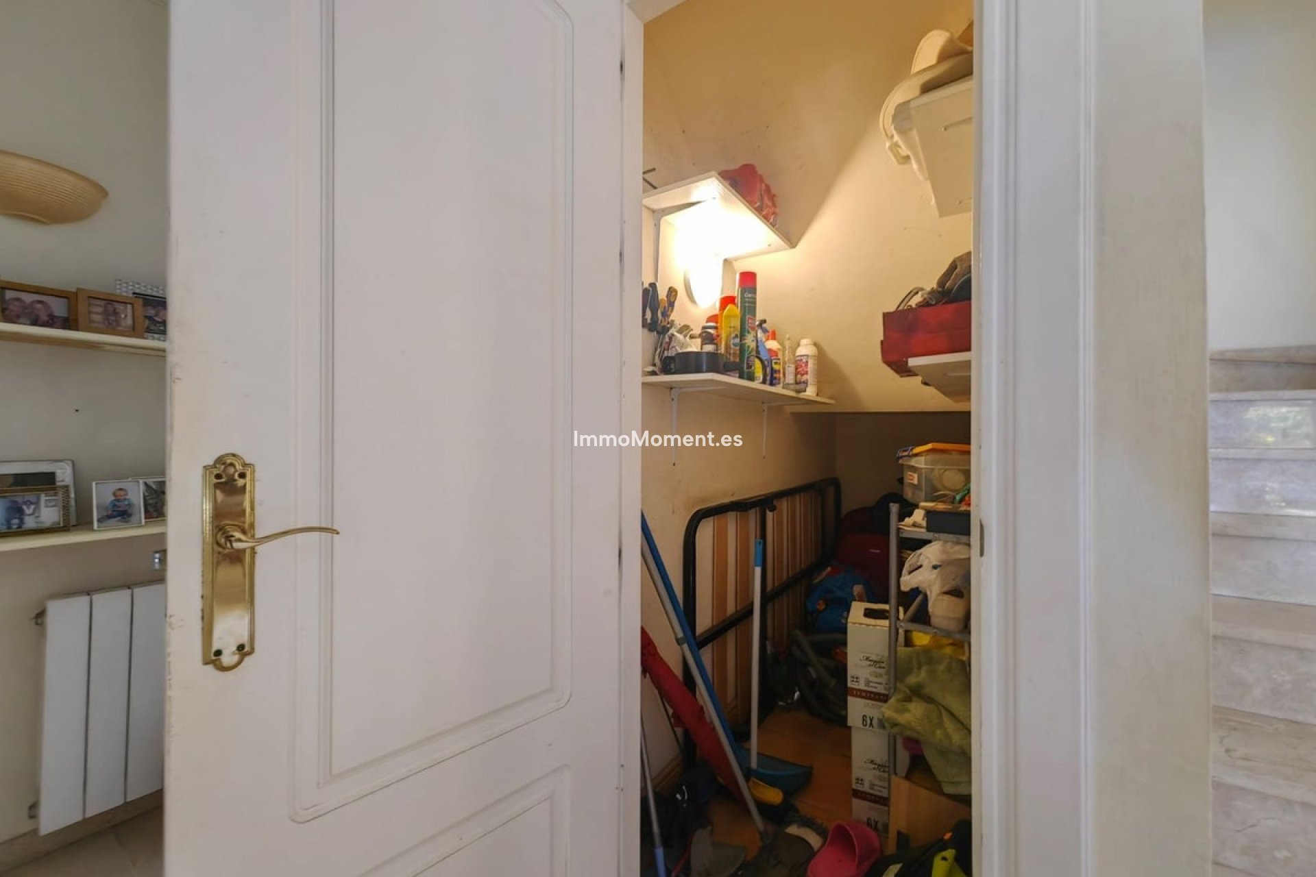 Revente - Villa - Estepona  - Estepona Centro