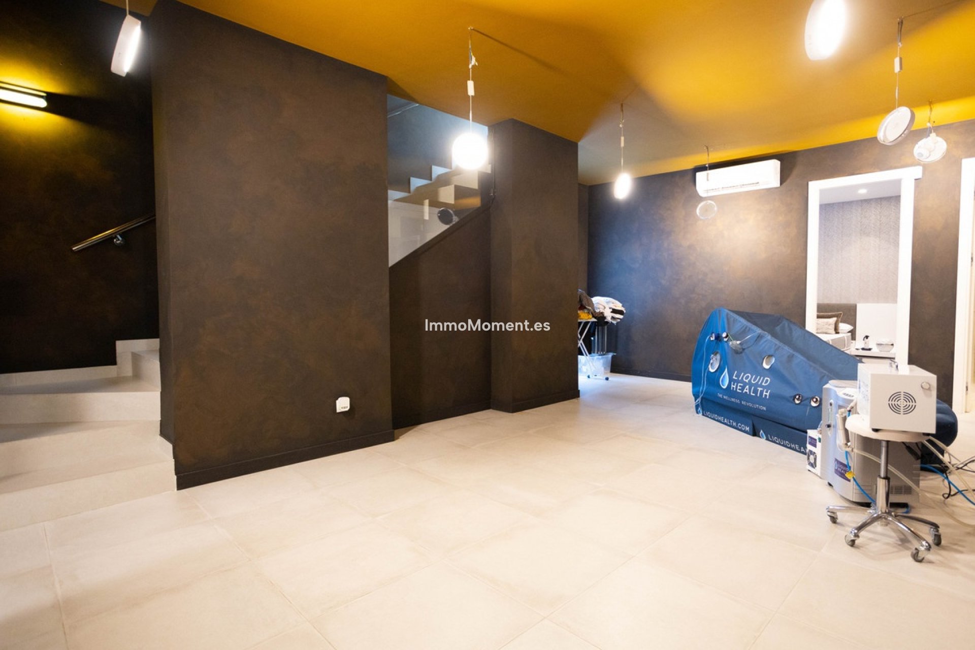 Revente - Villa - Estepona  - Estepona Centro