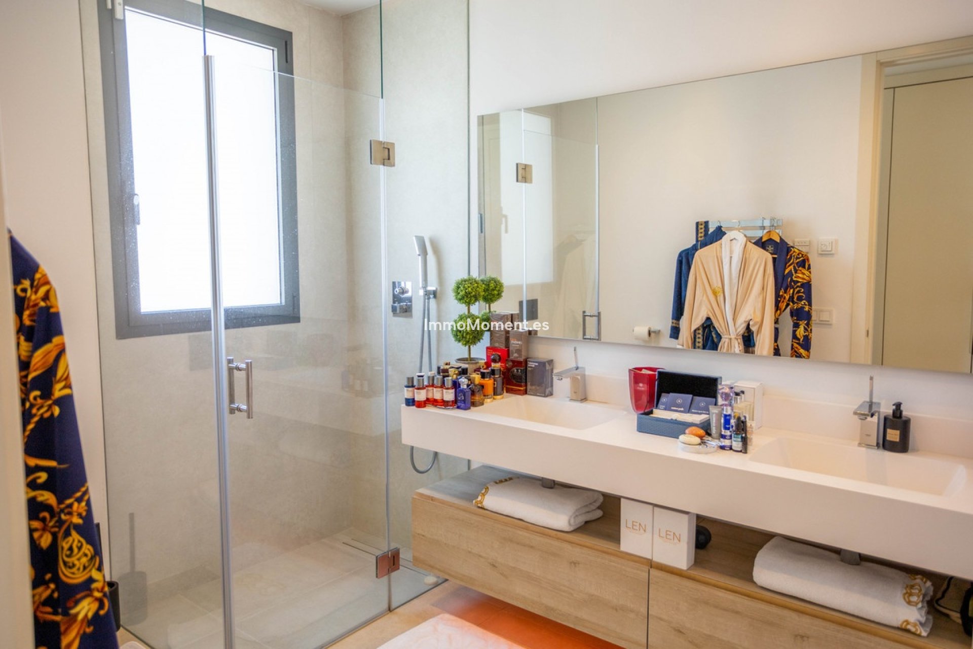 Revente - Villa - Estepona  - Estepona Centro