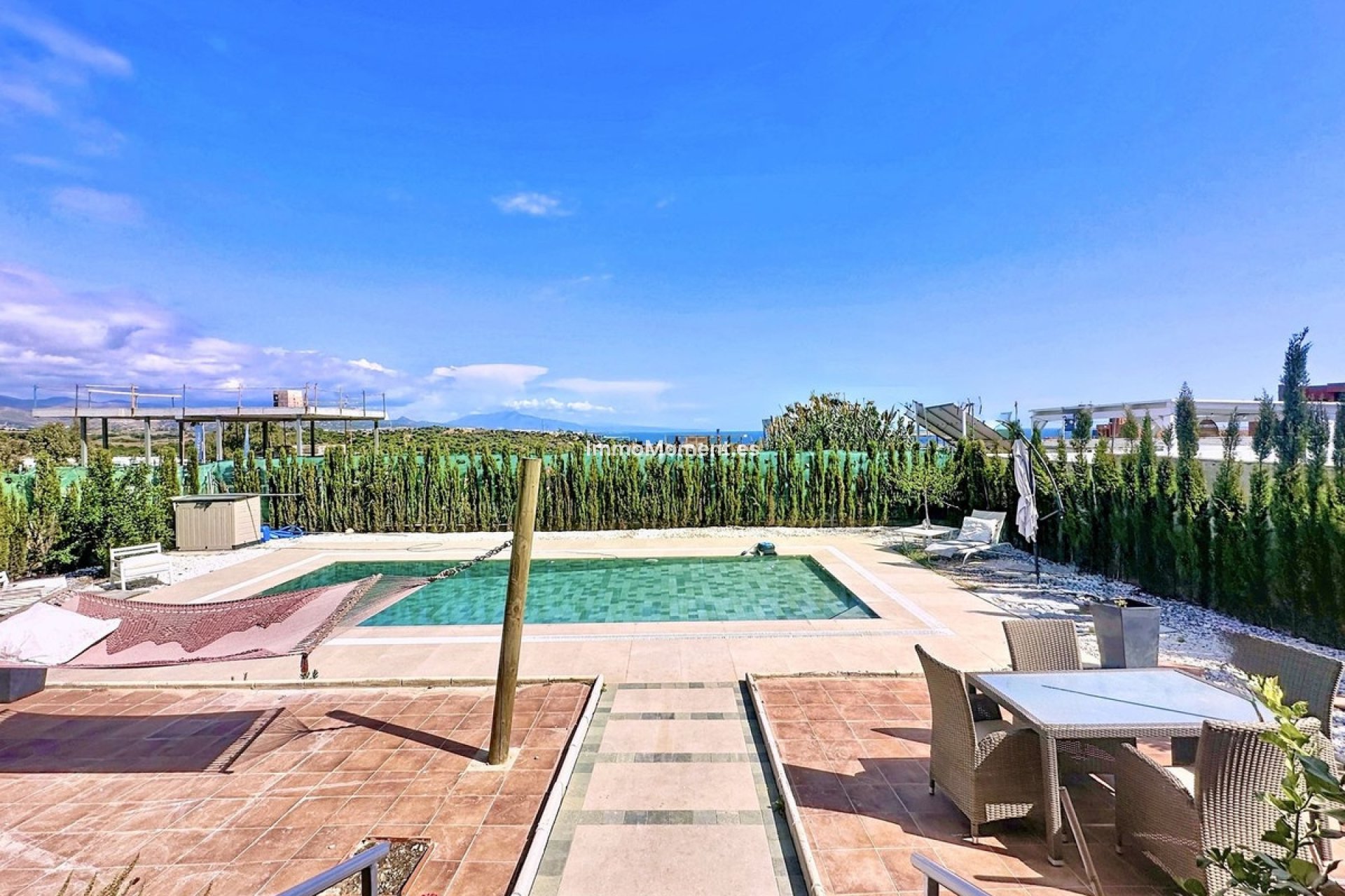 Revente - Villa - Estepona  - Estepona Centro